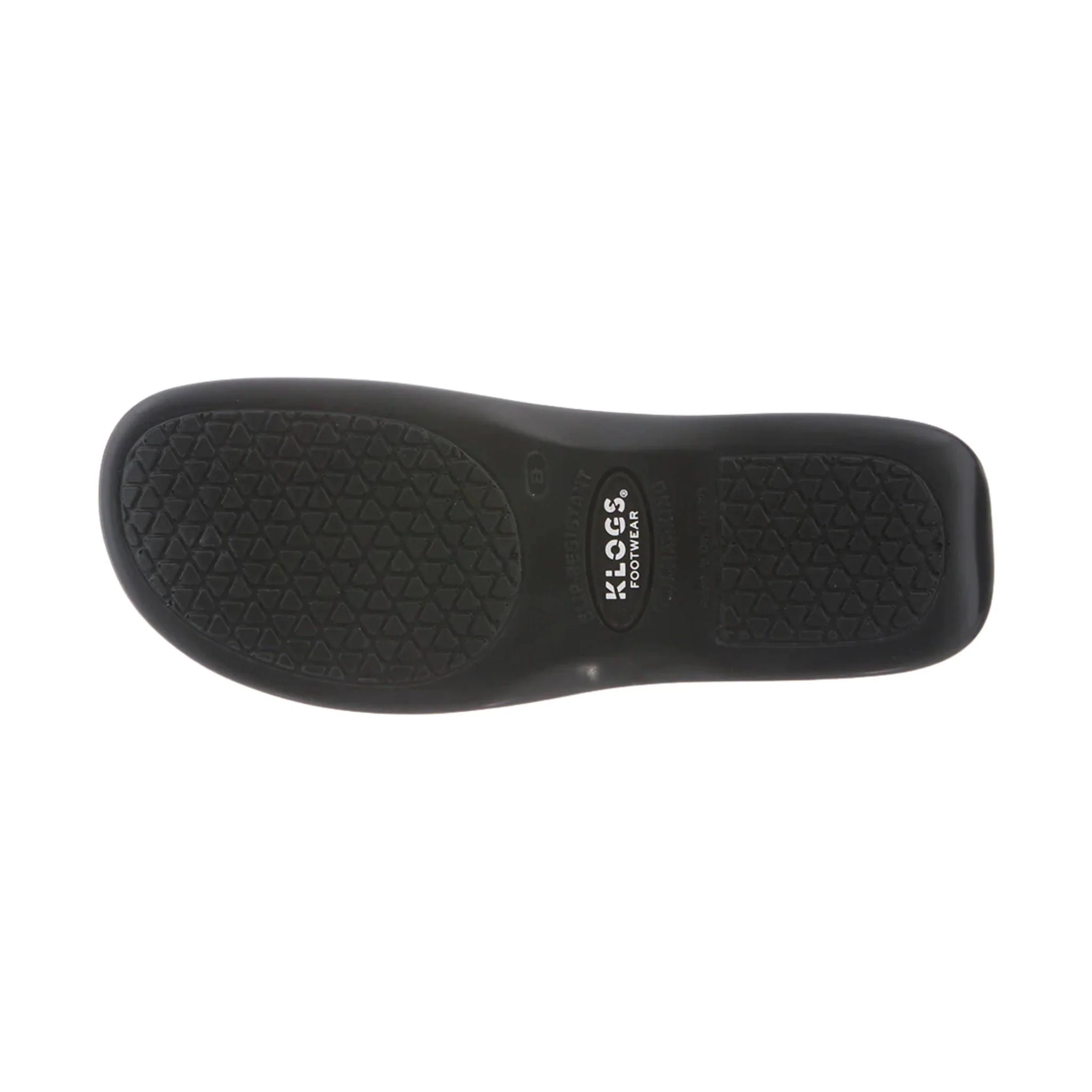 Klogs Women's Boca - Black - Image 4
