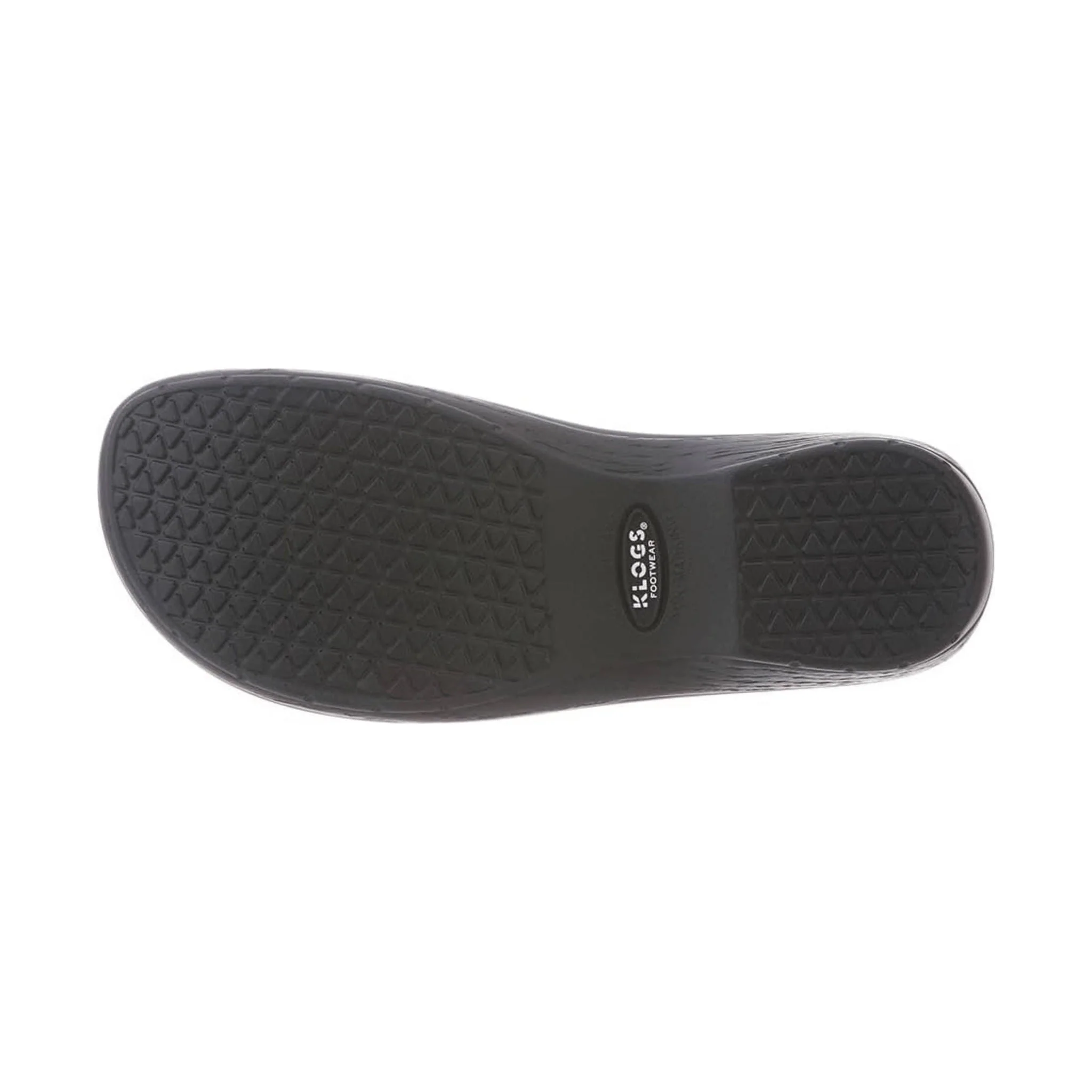 Klogs Women's Mission - Mahogany - Image 4