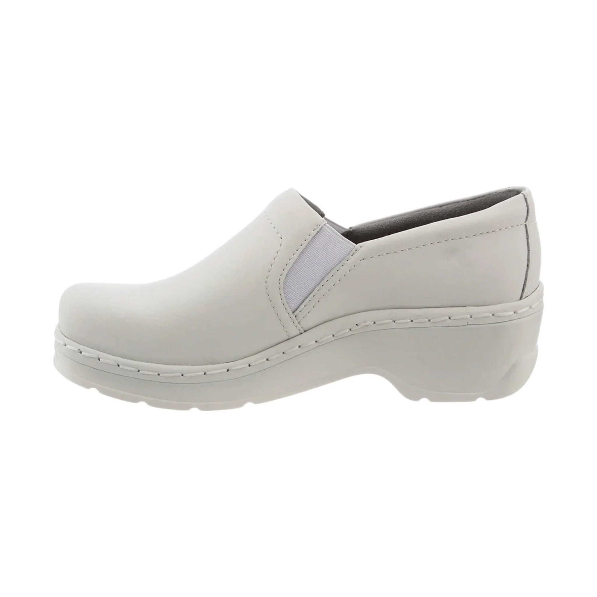 Klogs Women's Naples - White - Image 2
