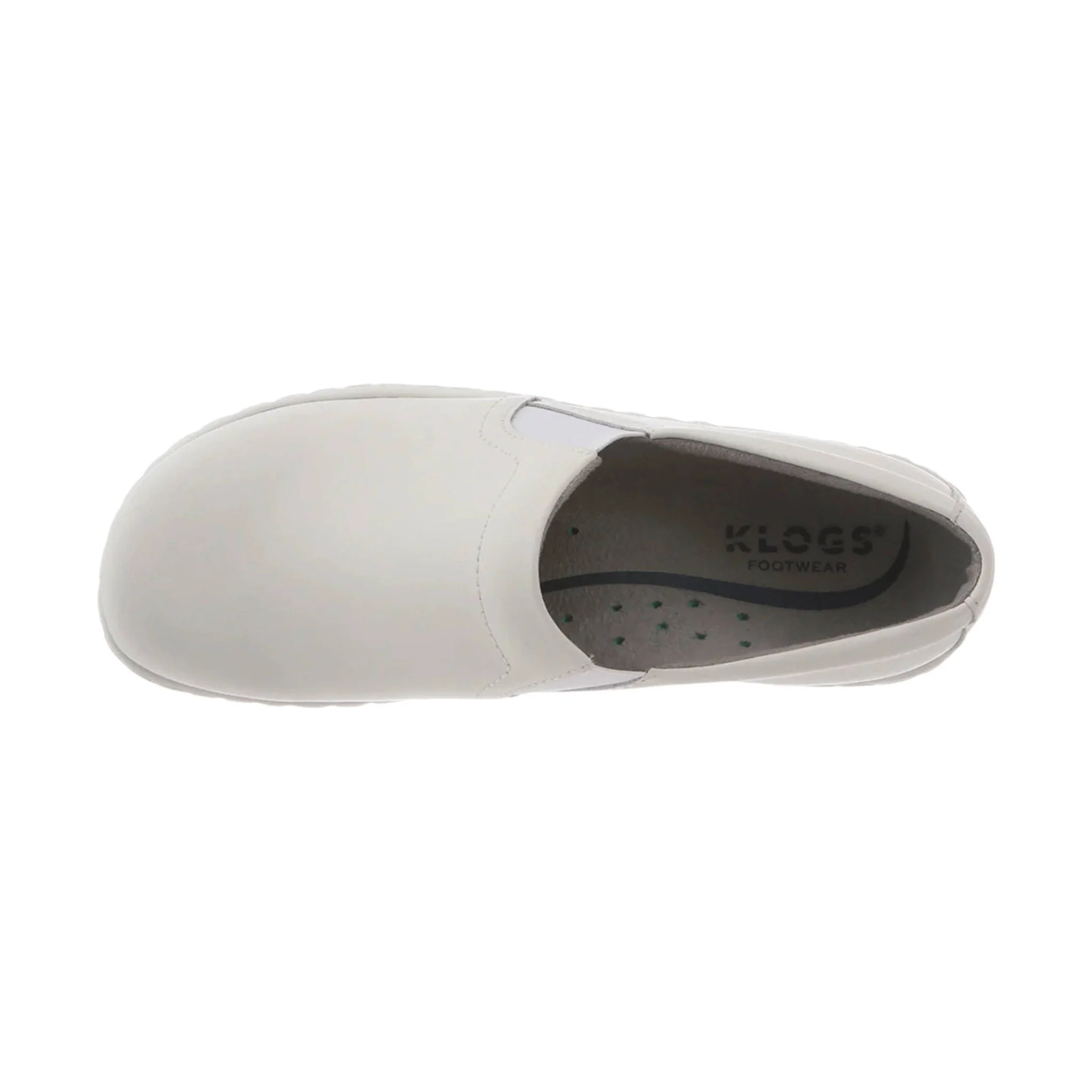 Klogs Women's Naples - White - Image 3