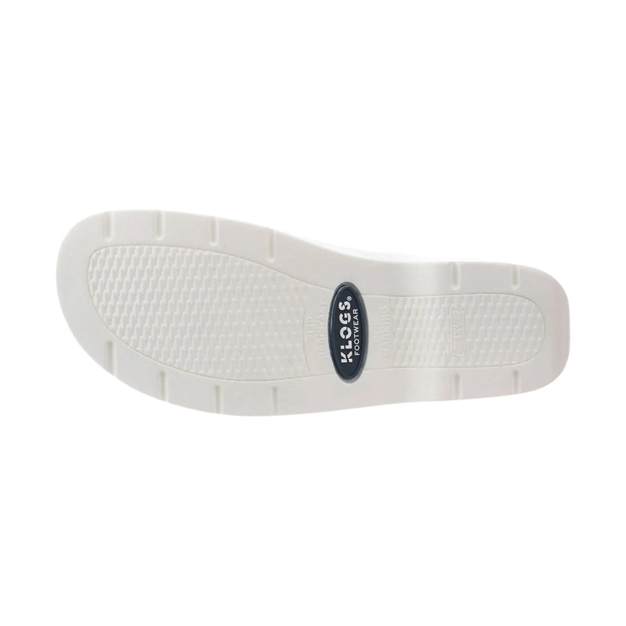 Klogs Women's Naples - White - Image 4