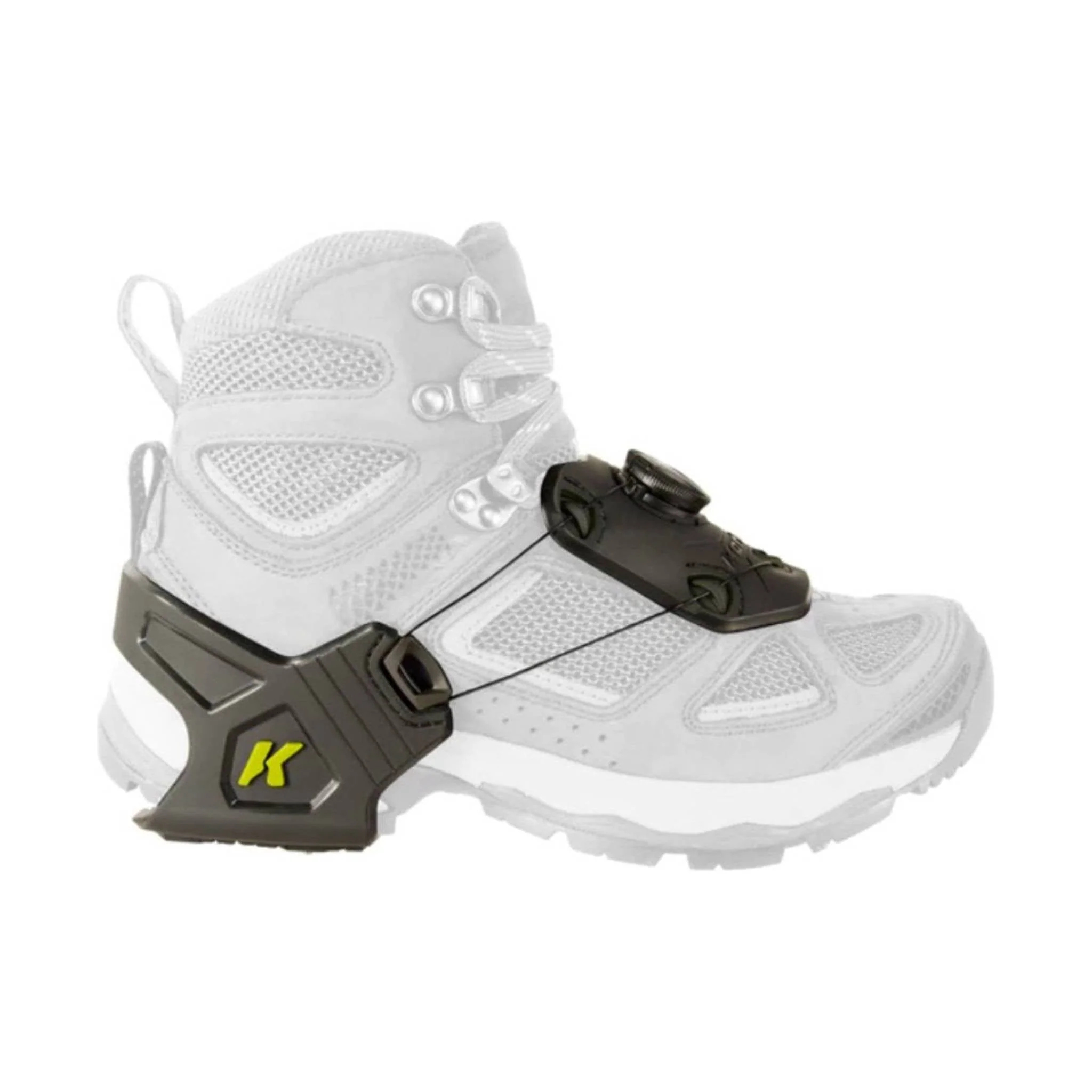 Korkers Ice Commuter - Black - Image 2