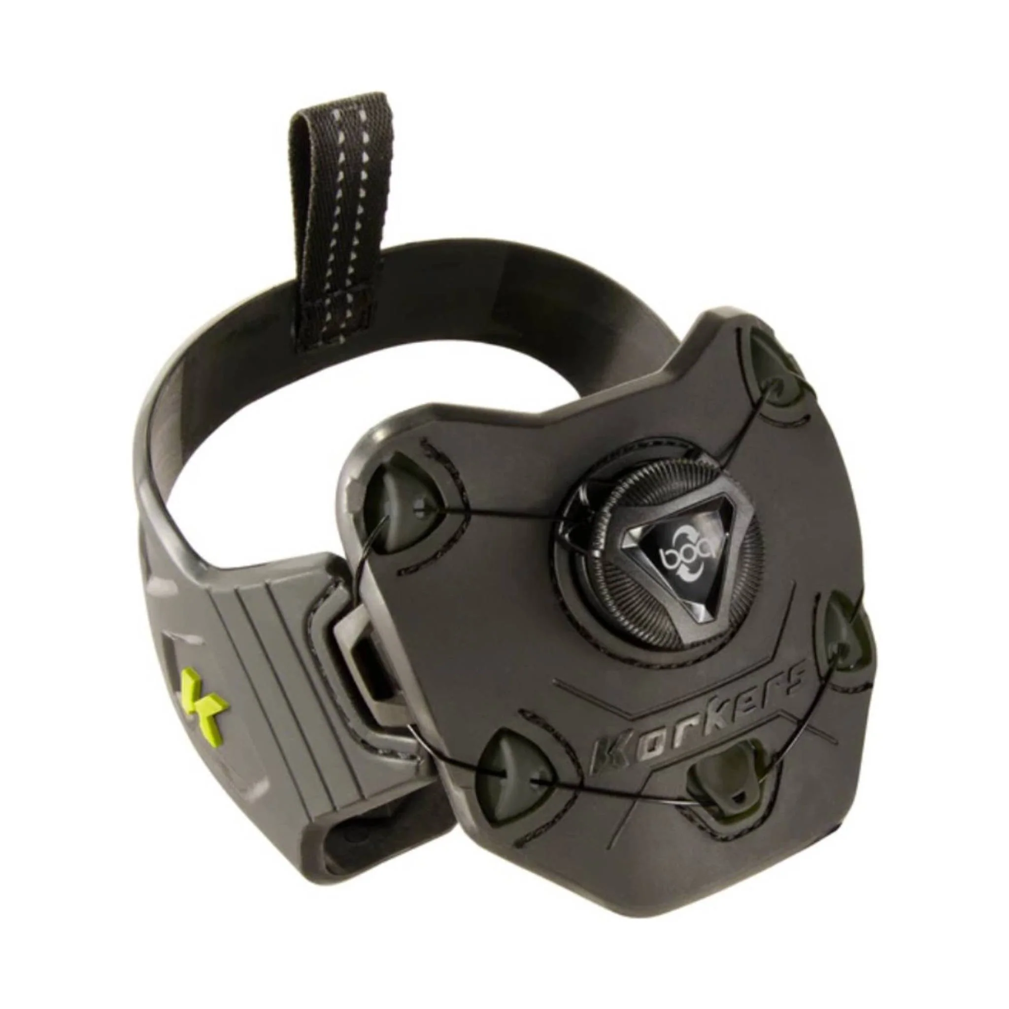 Korkers Ice Commuter - Black - Image 5