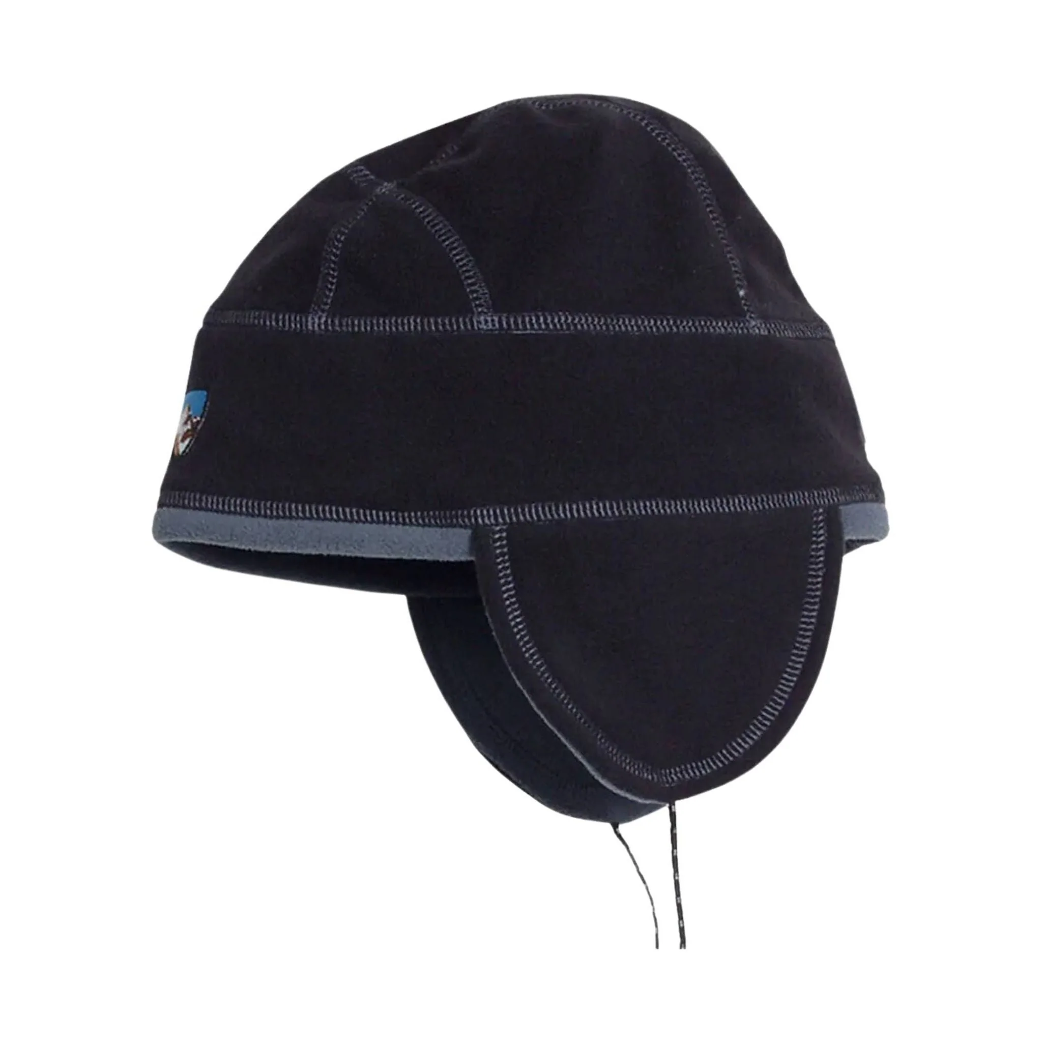 Kuhl Alf Hat - Raven - Image 2