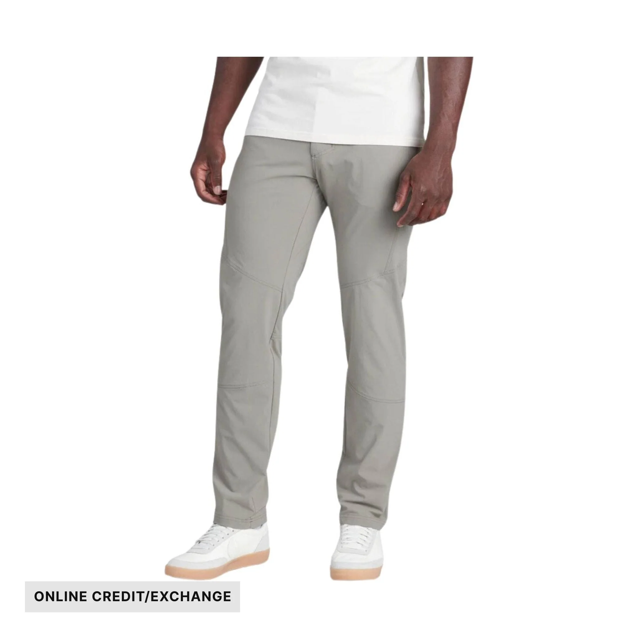 Kuhl Men's Deceptr - Badlands Khaki