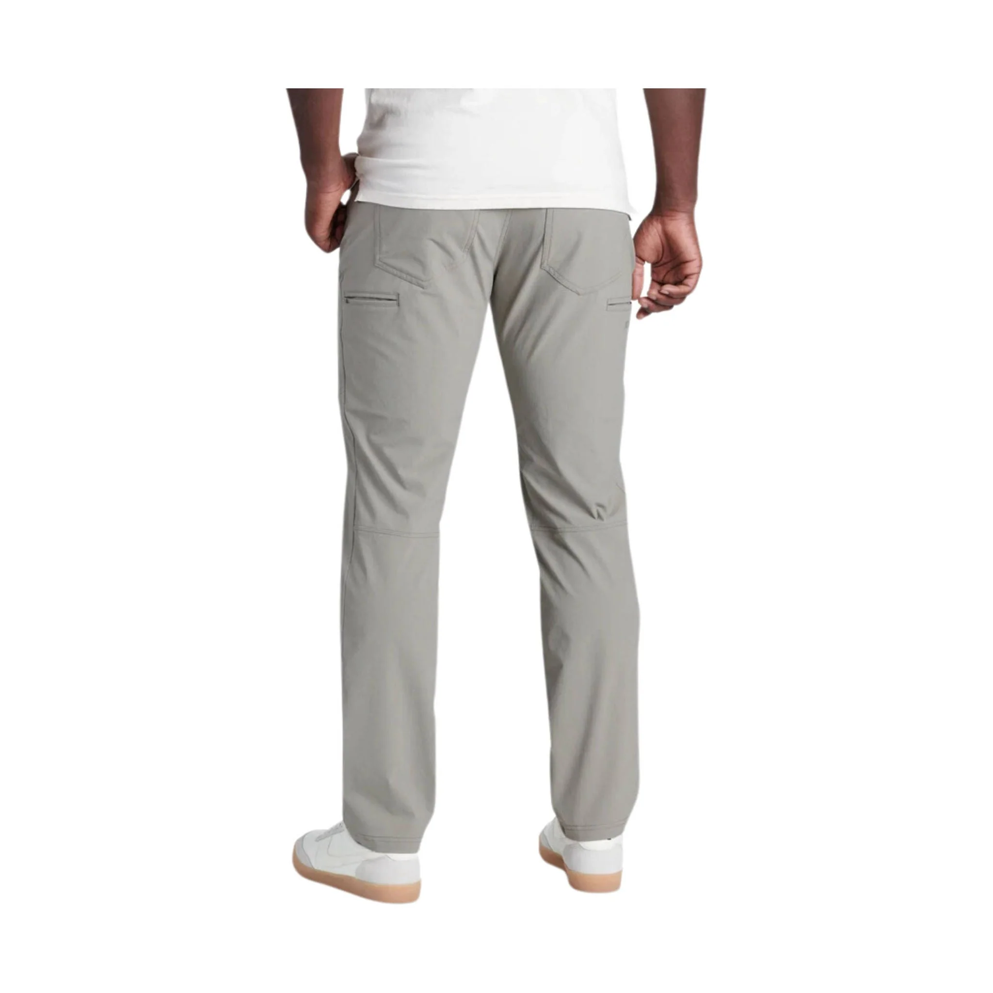 Kuhl Men's Deceptr - Badlands Khaki - Image 3