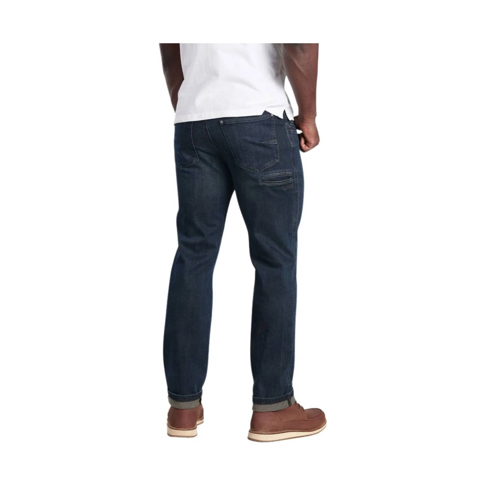 Kuhl Men's Denim Klassik - Midnight - Image 3
