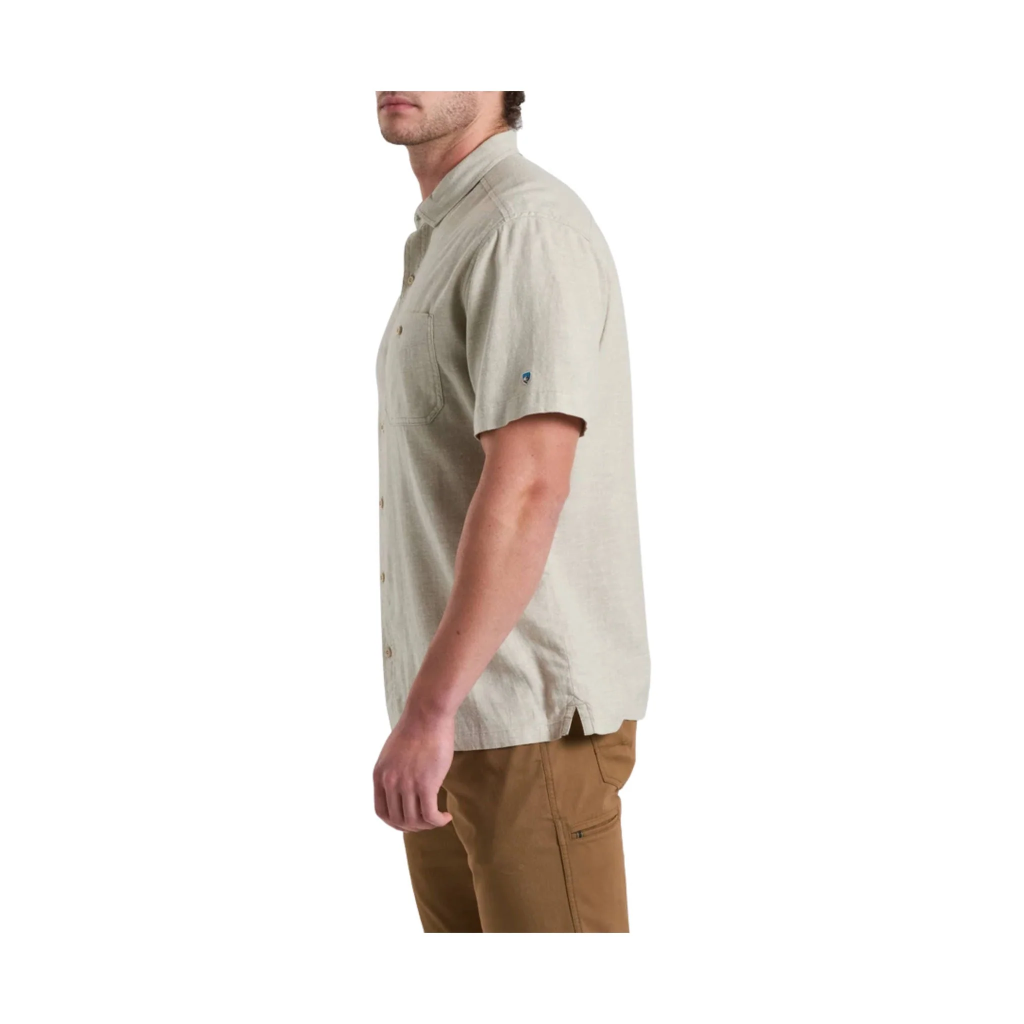 Kuhl Men's Getaway - Natural - Image 2