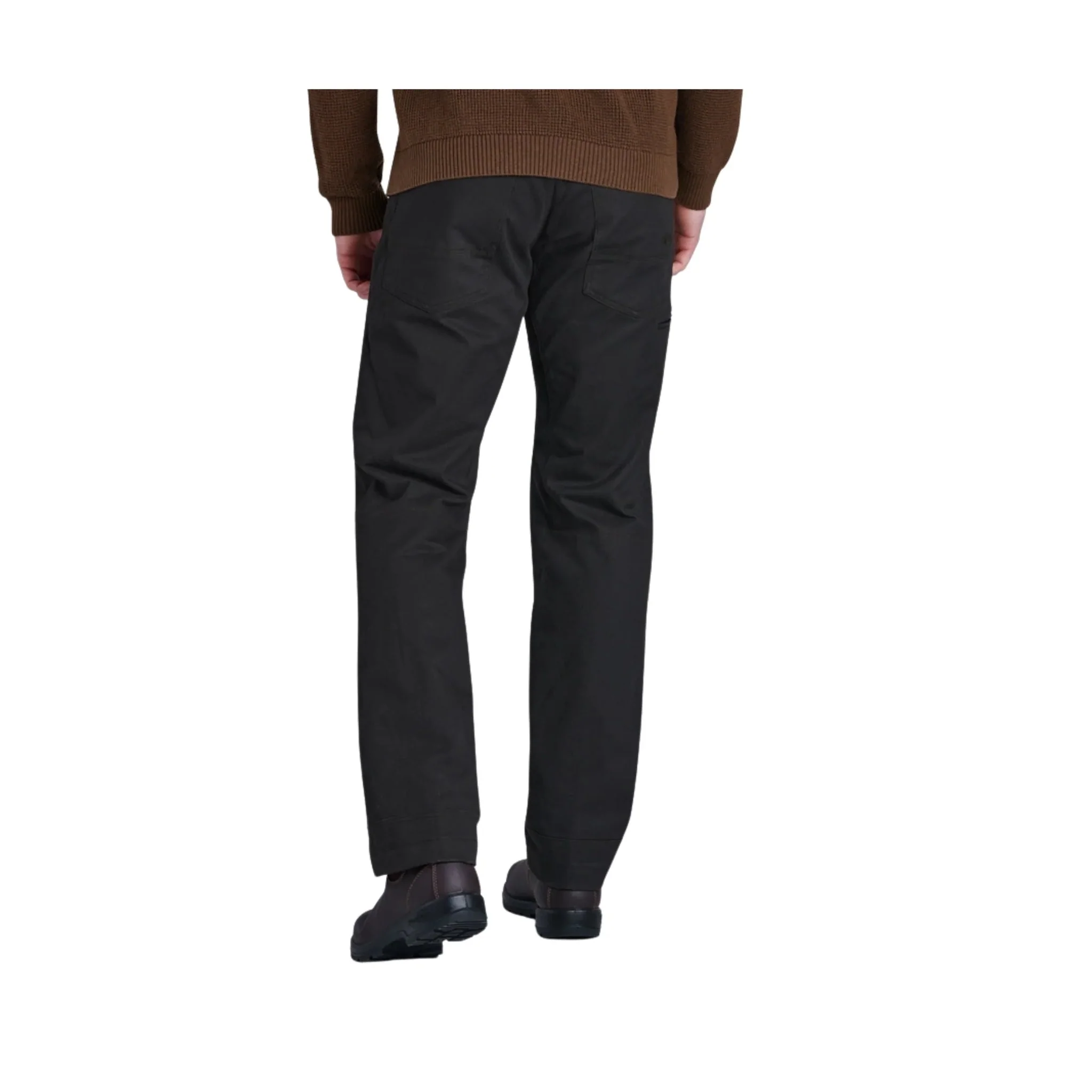Kuhl Men's Hot Rydr Pant - Espresso - Image 3