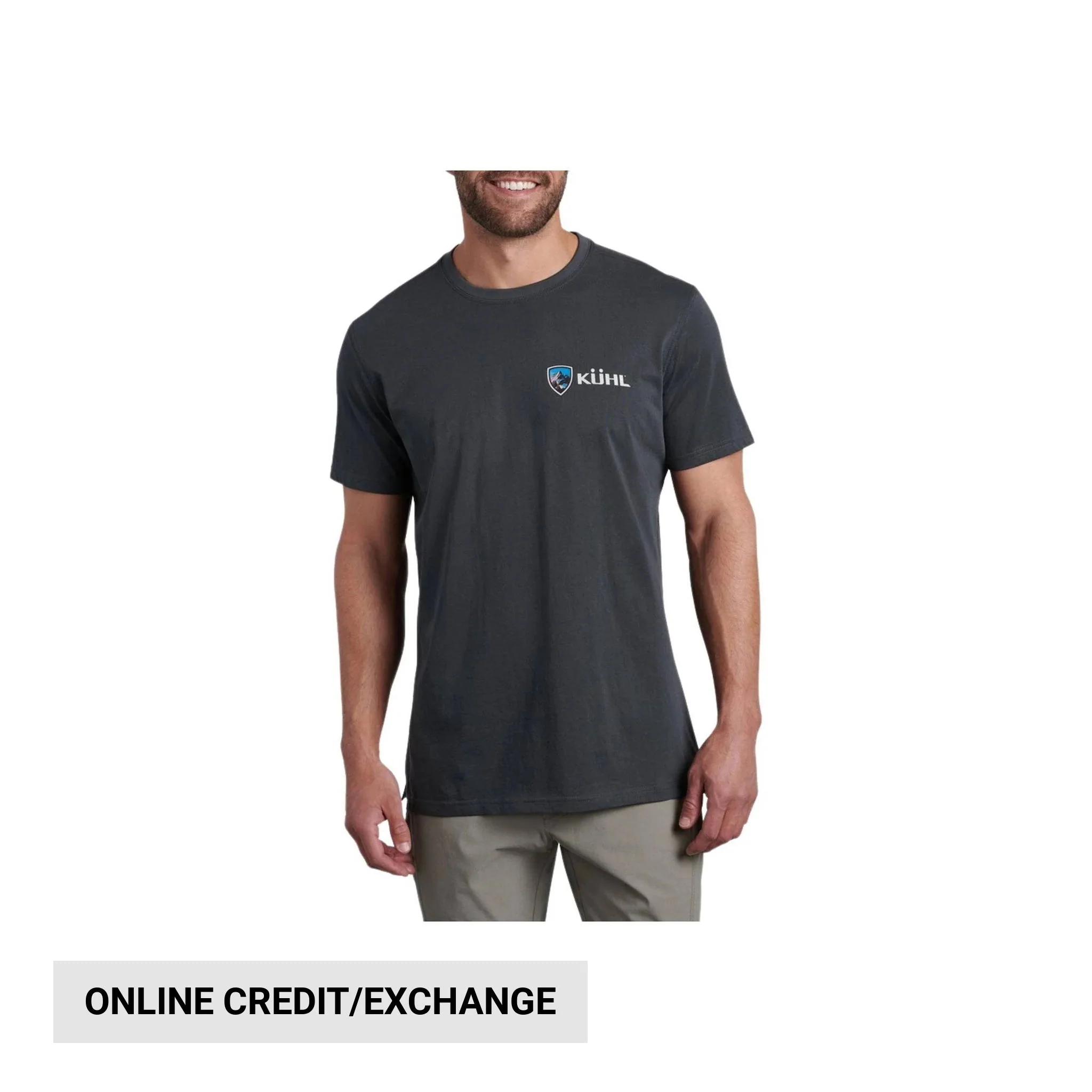 Men's Tops