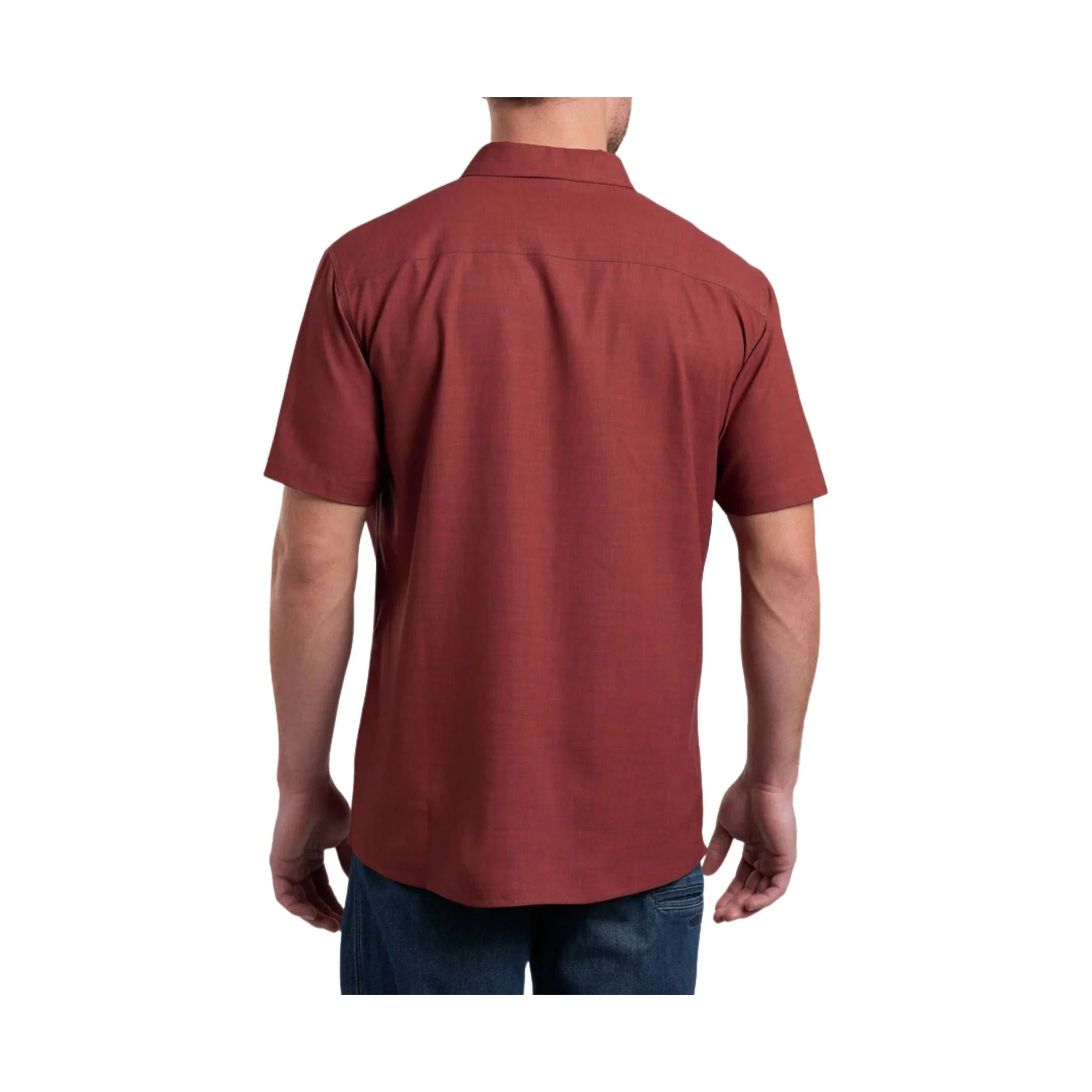 Kuhl Men's Persuadr - Rusted Sun - Image 3