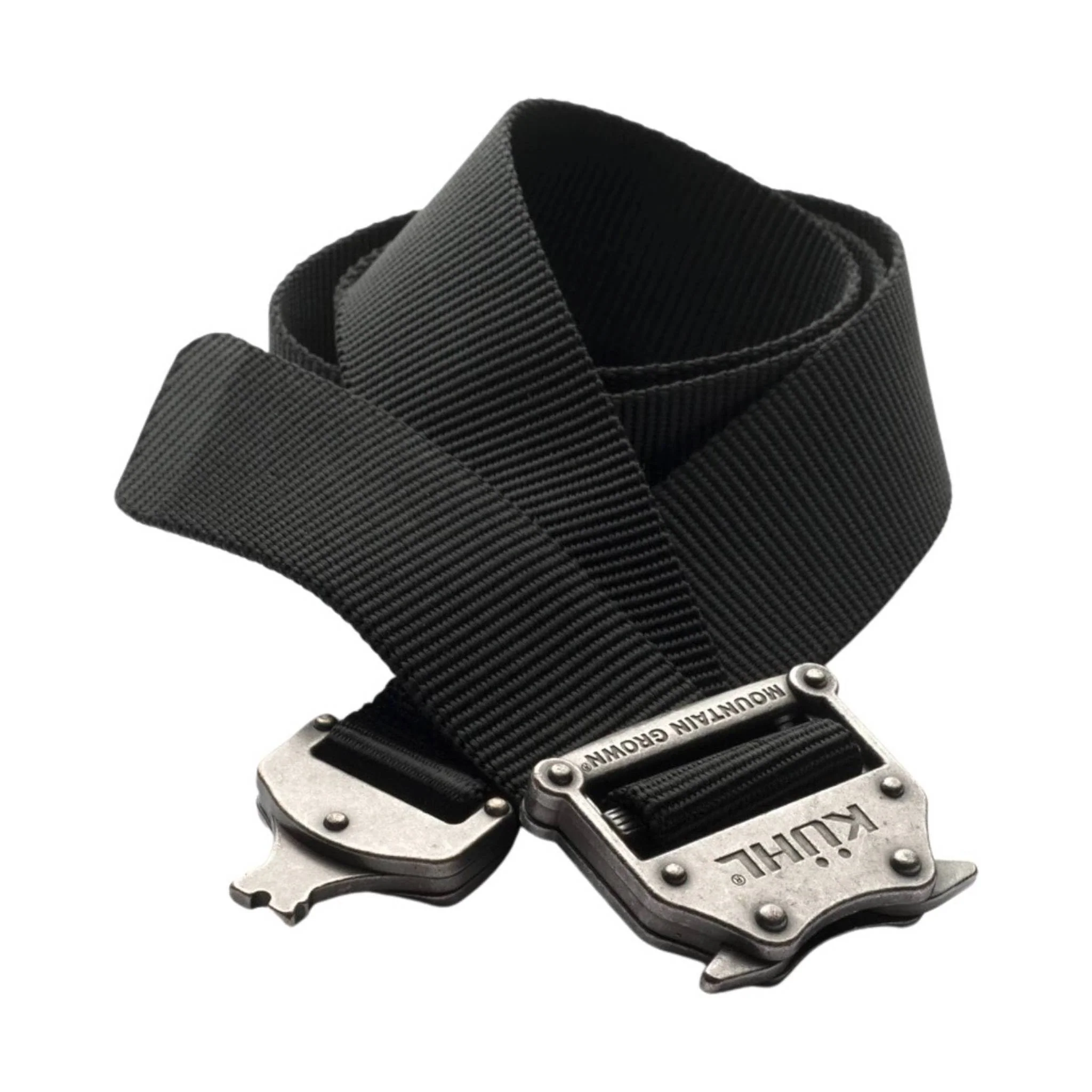 Kuhl Men's Raid Belt - Raven