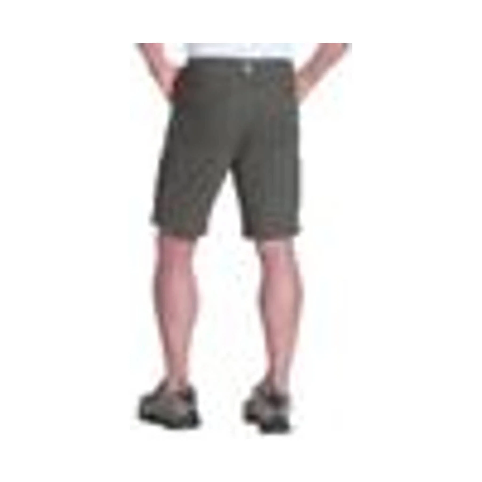 Kuhl Men's Ramblr 10 Inch Short - Gun Metal - Image 3