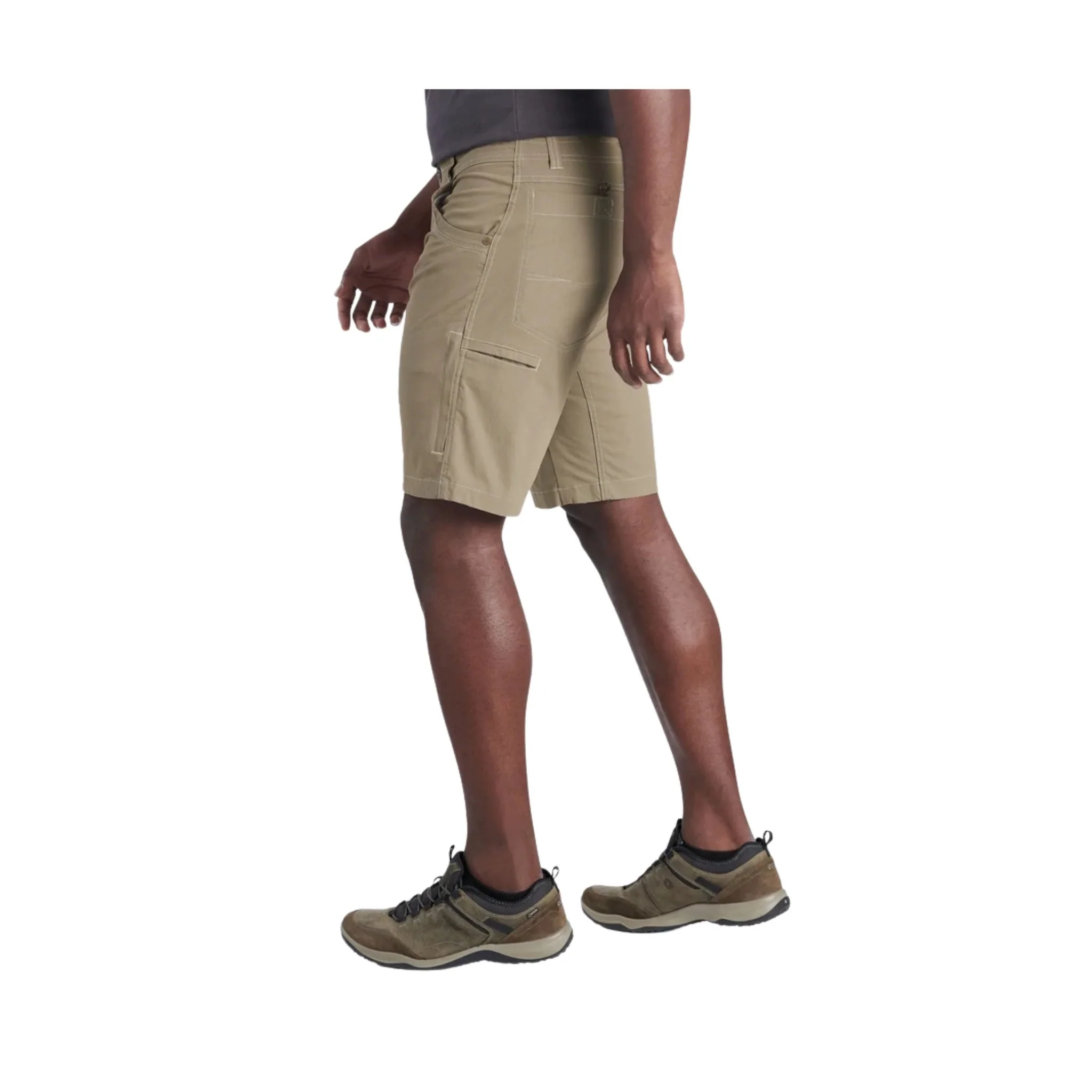 Kuhl Men's Ramblr 8 Inch Short - Khaki - Image 3