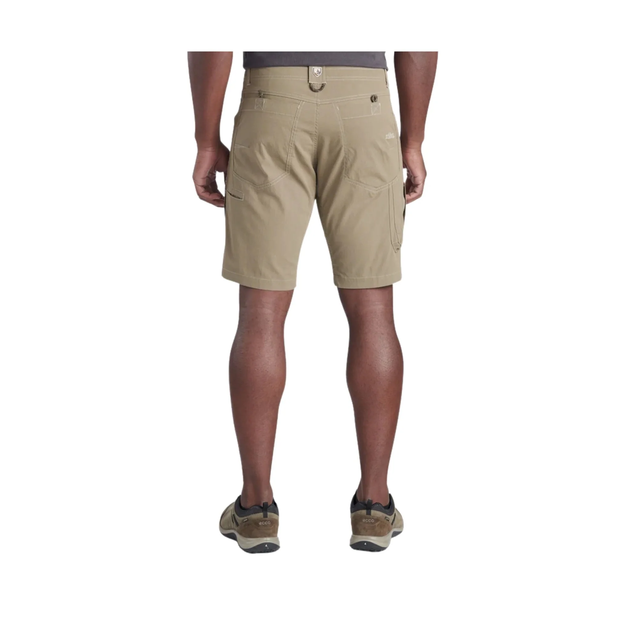 Kuhl Men's Ramblr 8 Inch Short - Khaki - Image 4