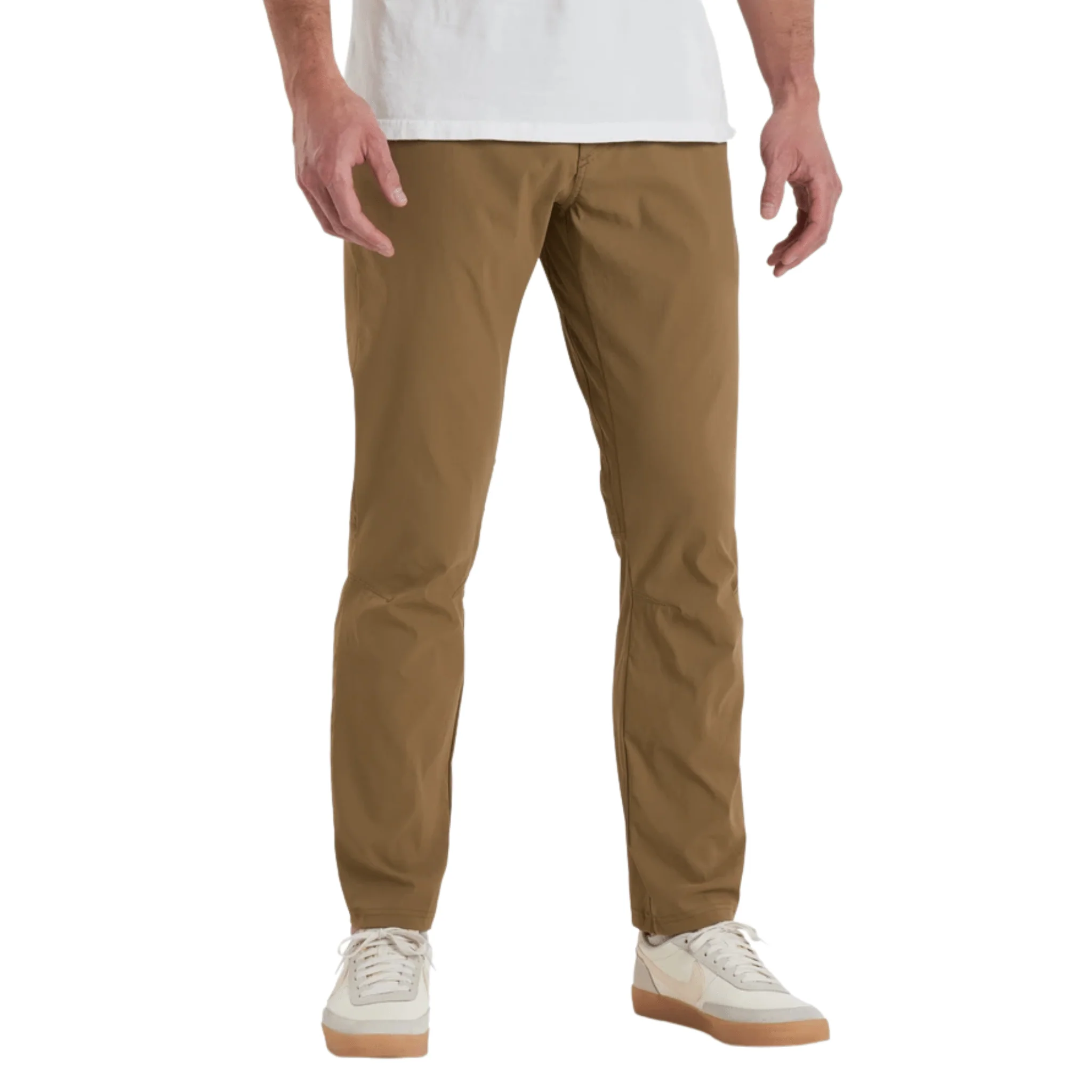 Kuhl Men's Renegade Recon Pant - Buckskin Khaki