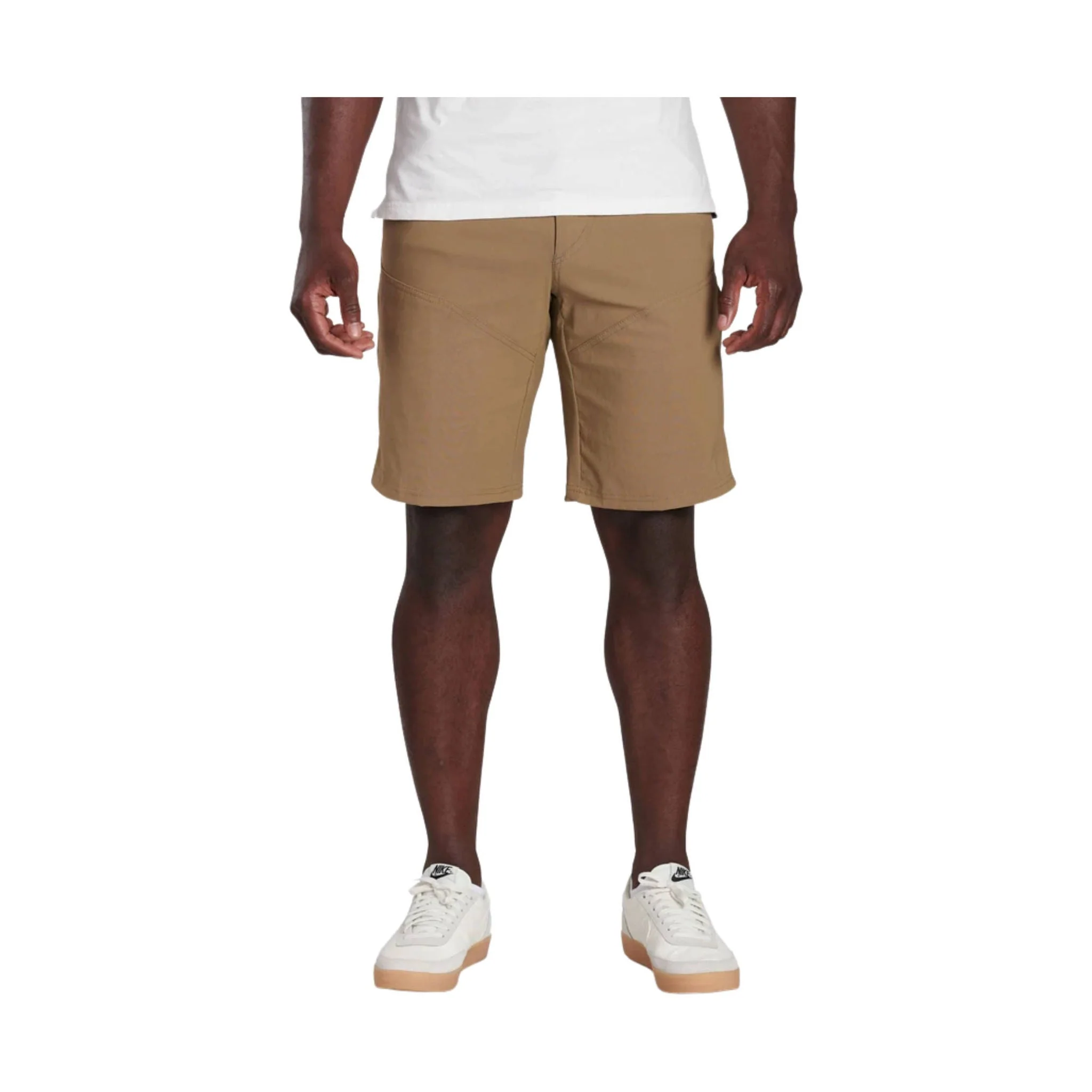 Kuhl Men's Renegade Short - Buckskin Khaki