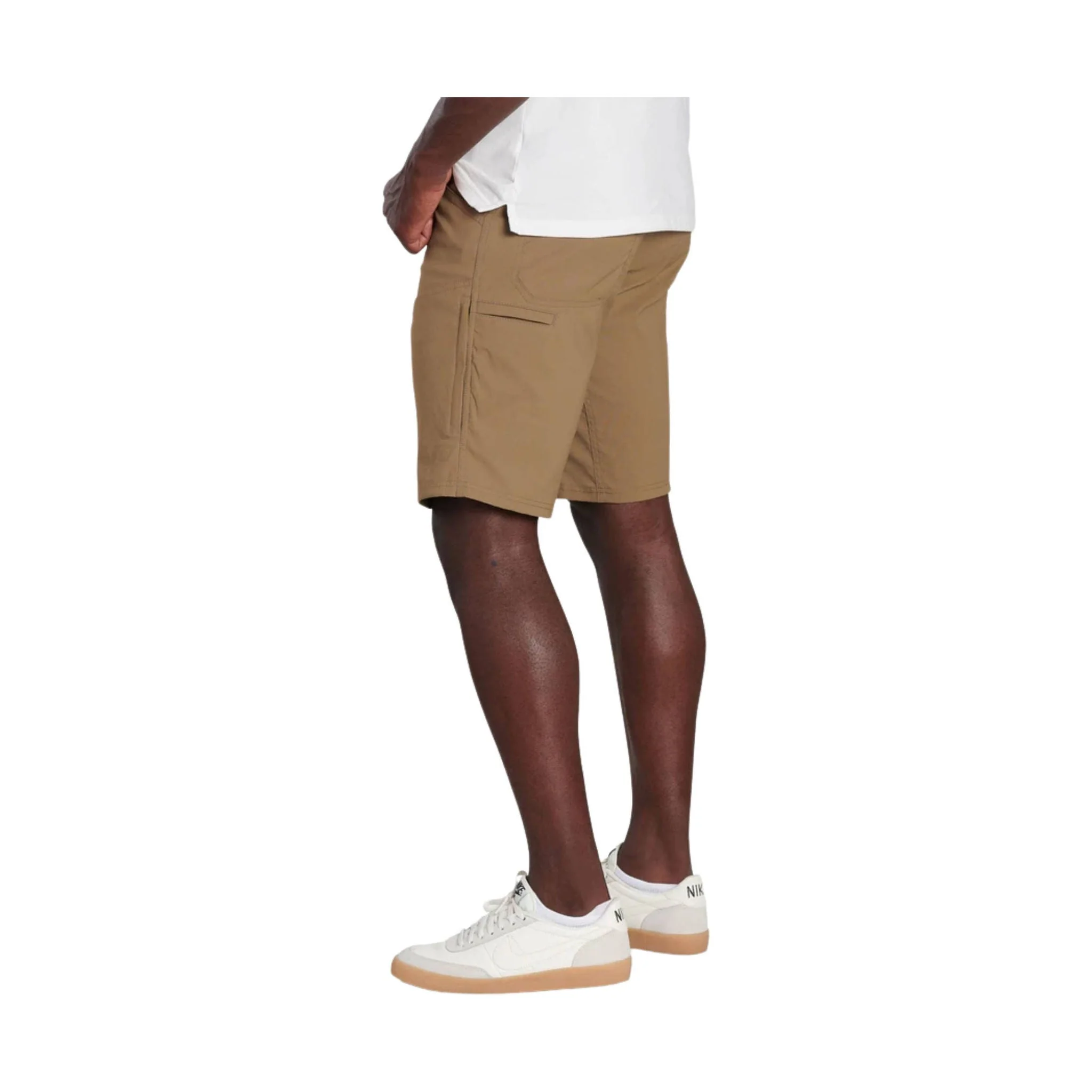 Kuhl Men's Renegade Short - Buckskin Khaki - Image 2