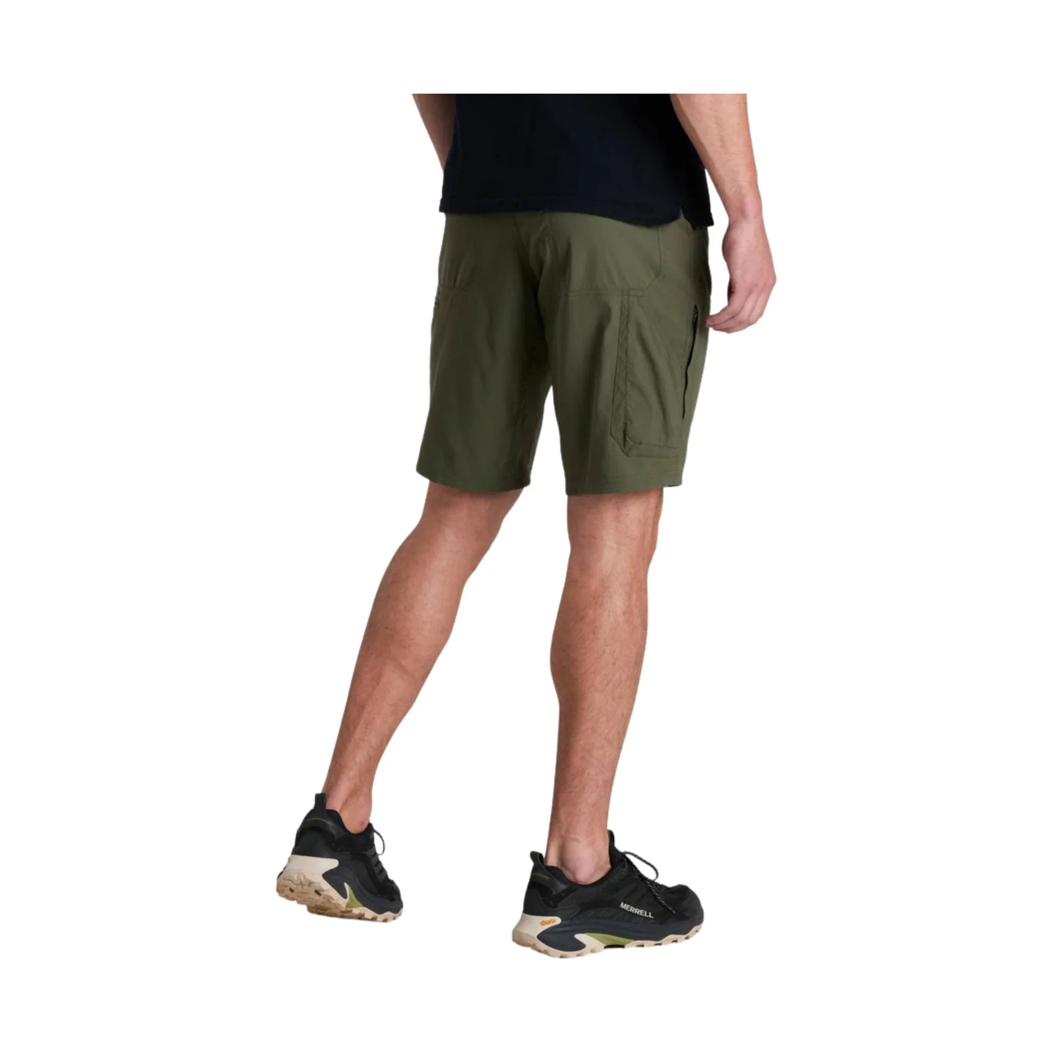Kuhl Men's Renegade Short - Evergreen - Image 3