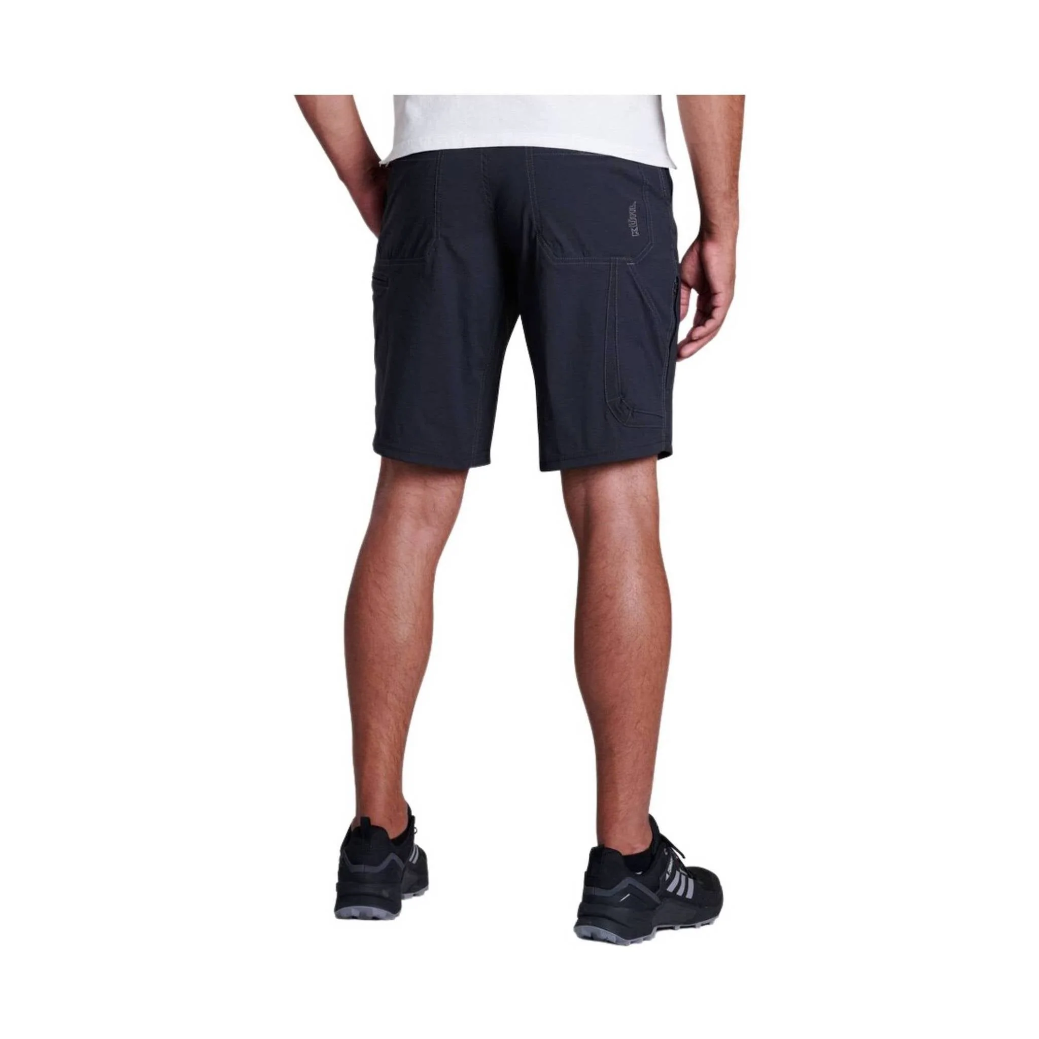 Kuhl Men's Renegade Short - Koal - Image 3