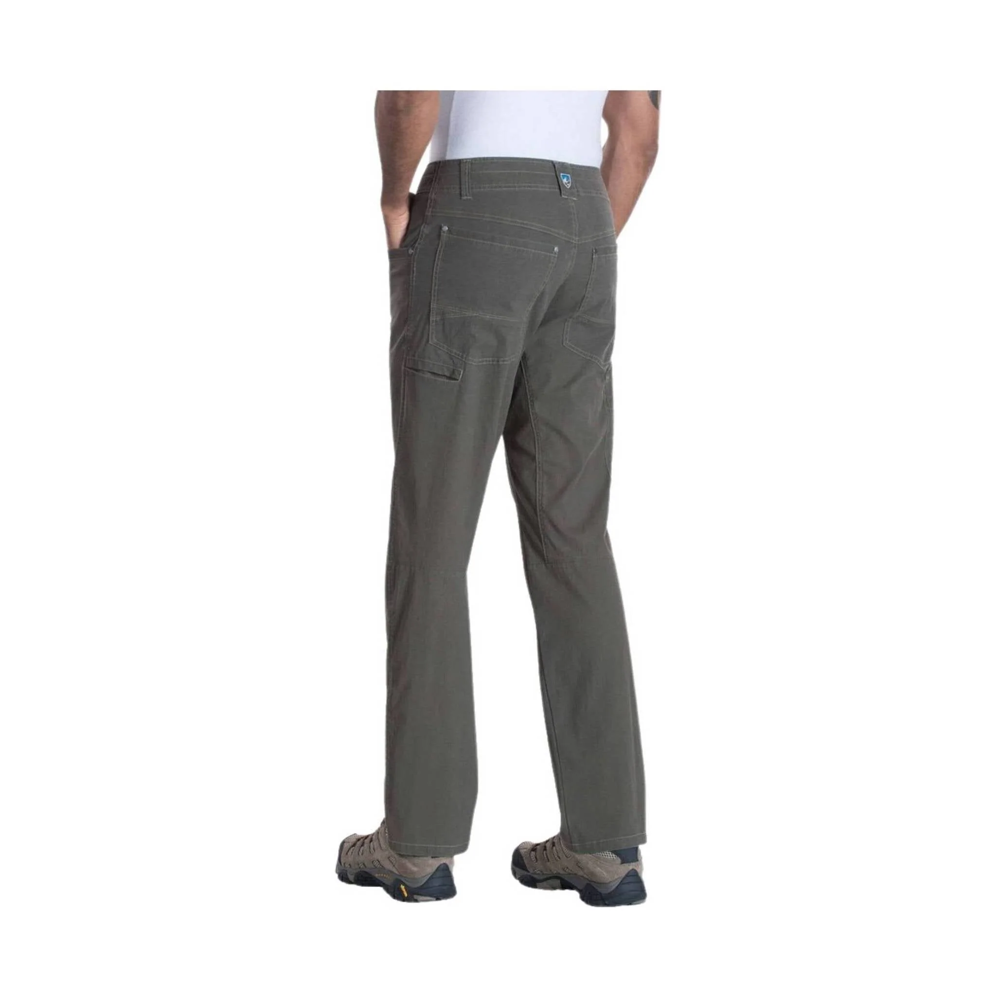 Kuhl Men's Revolvr Stretch - Gunmetal - Image 2