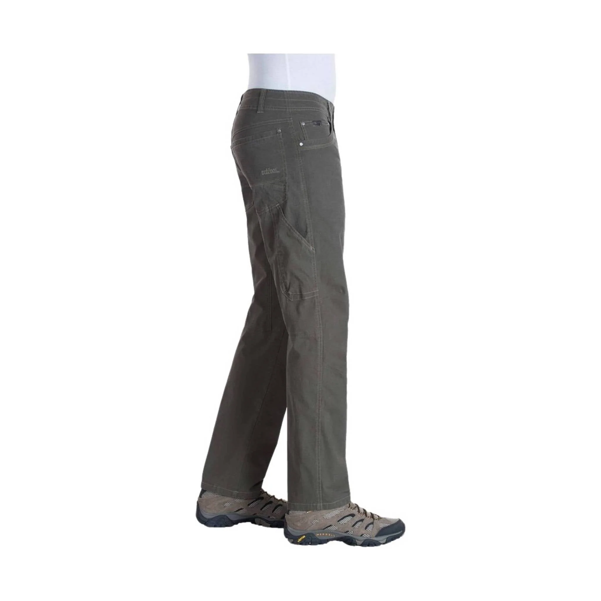 Kuhl Men's Revolvr Stretch - Gunmetal - Image 3