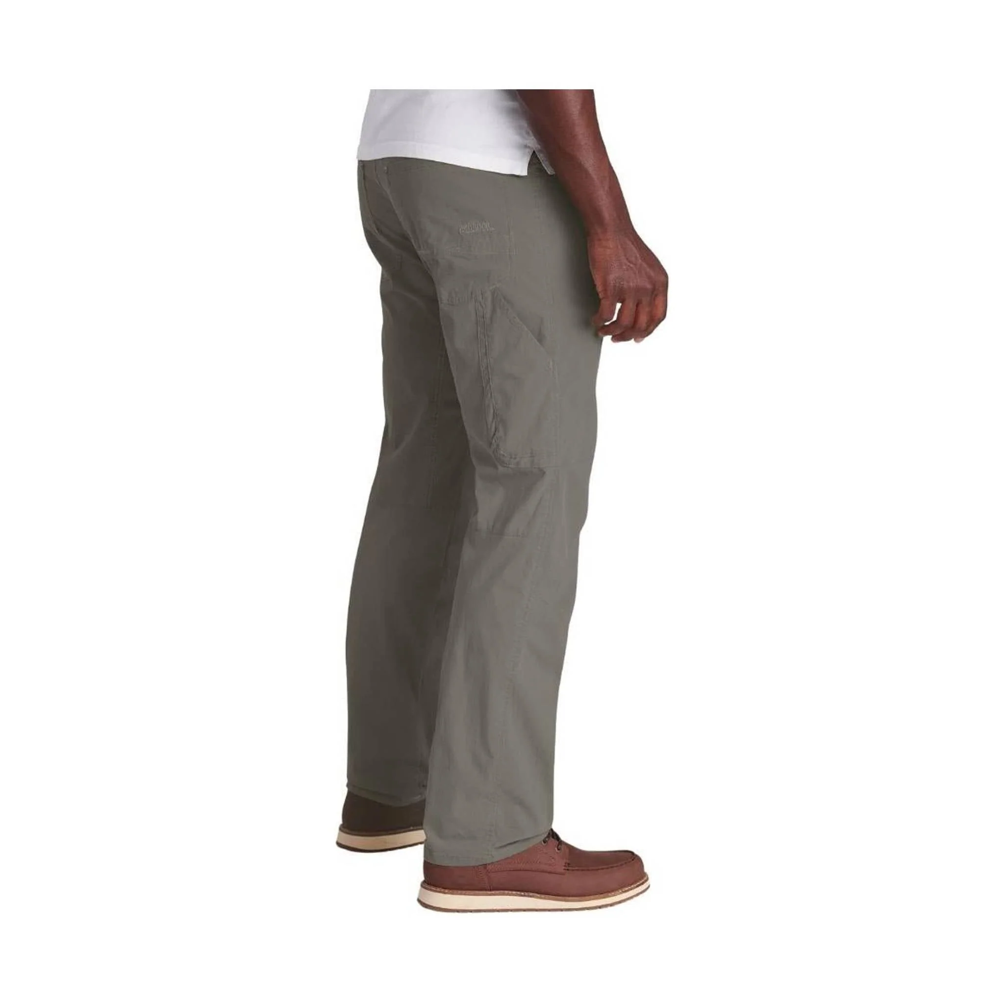 Kuhl Men's Revolvr Stretch Pant - Khaki - Image 3