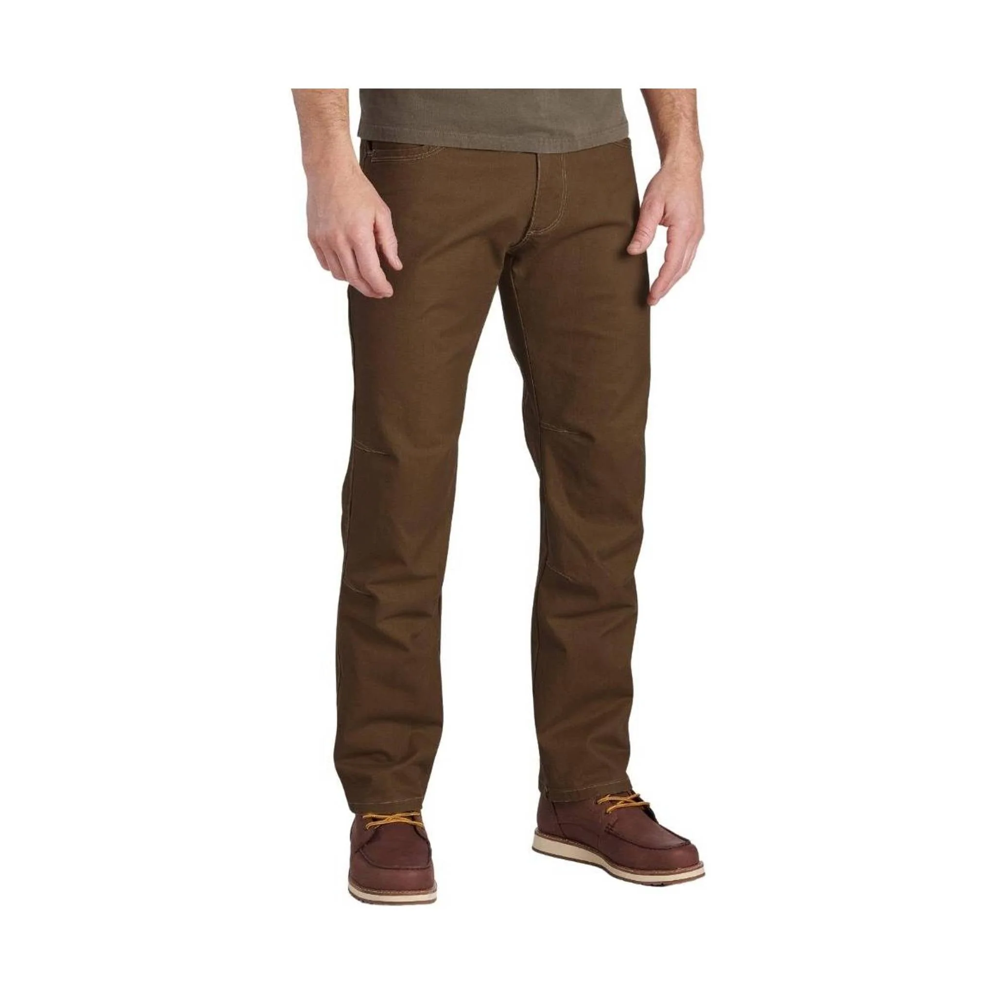 Kuhl Men's Rydr Pants - Dark Khaki