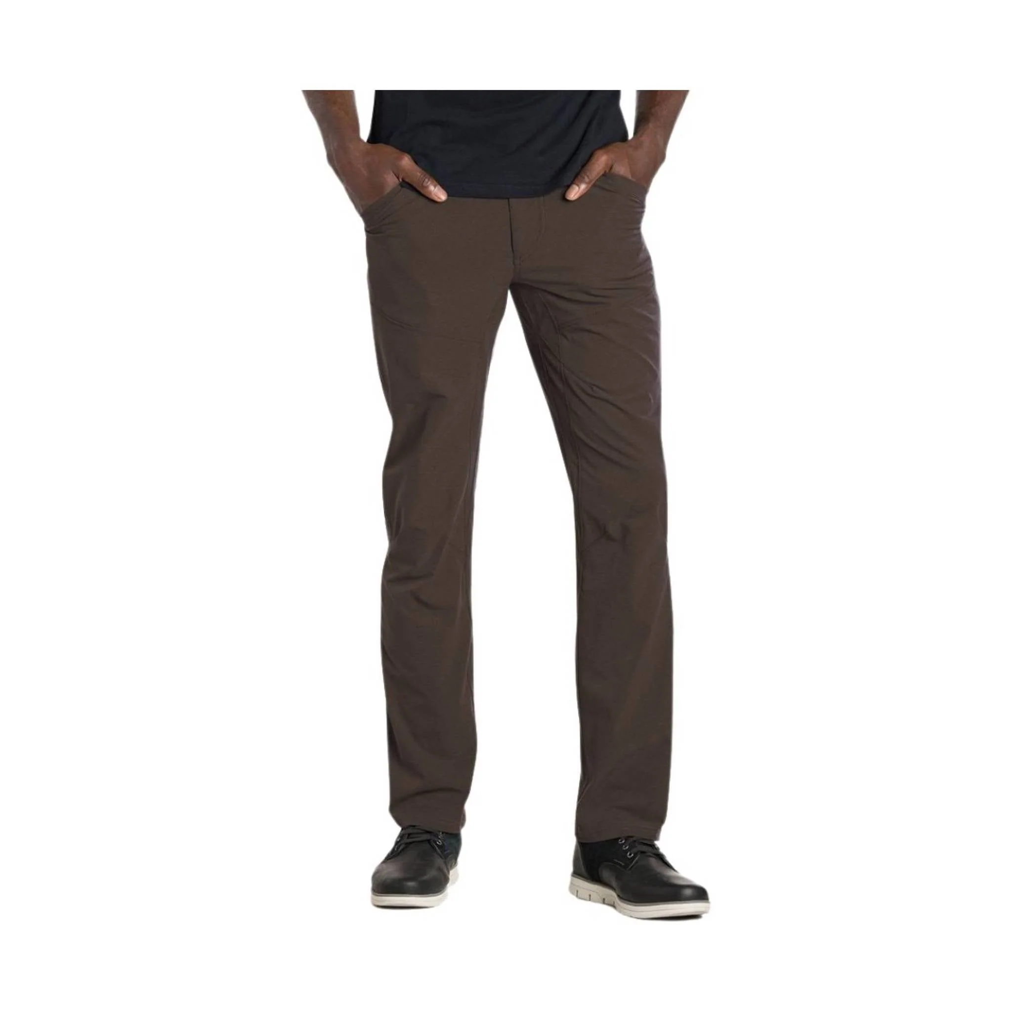 Kuhl Men's Silencr Pant - Dark Roast