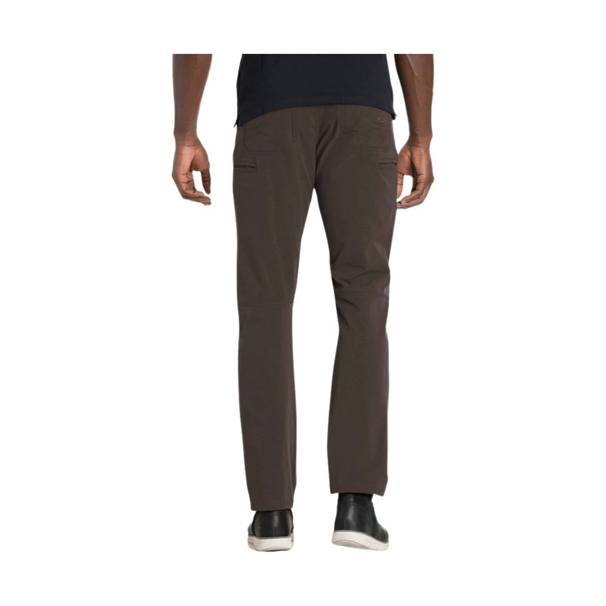 Kuhl Men's Silencr Pant - Dark Roast - Image 2