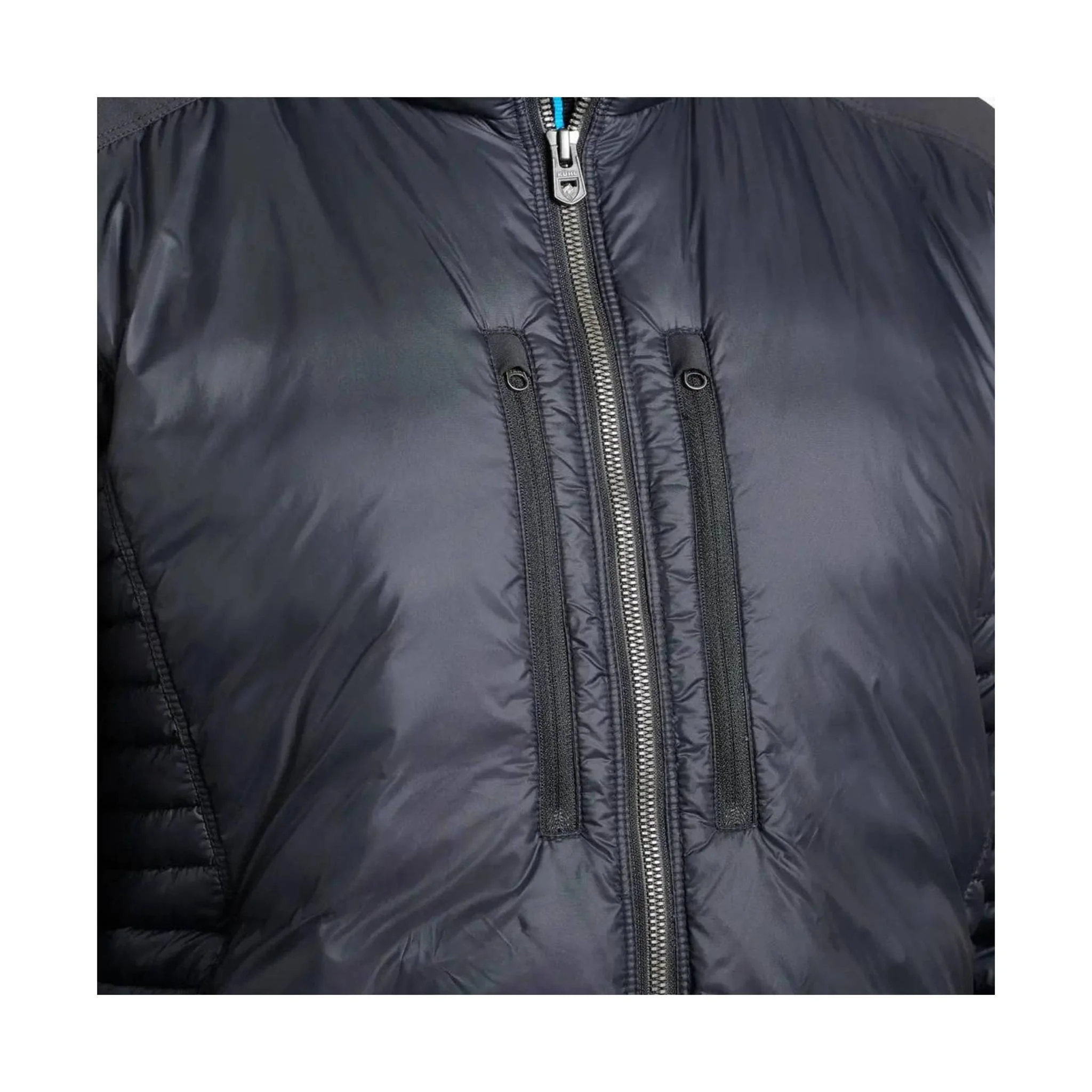 Kuhl Men's Spyfire Jacket - Blackout - Image 4