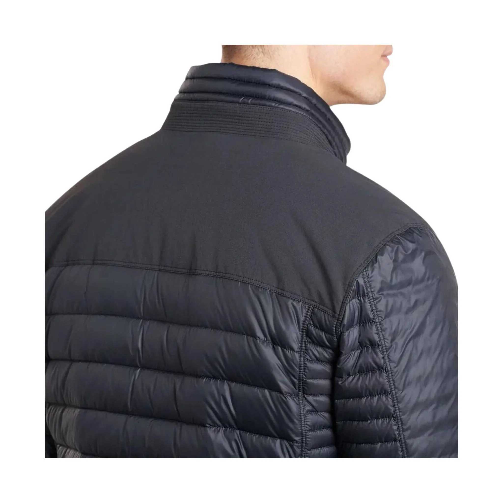 Kuhl Men's Spyfire Jacket - Blackout - Image 6