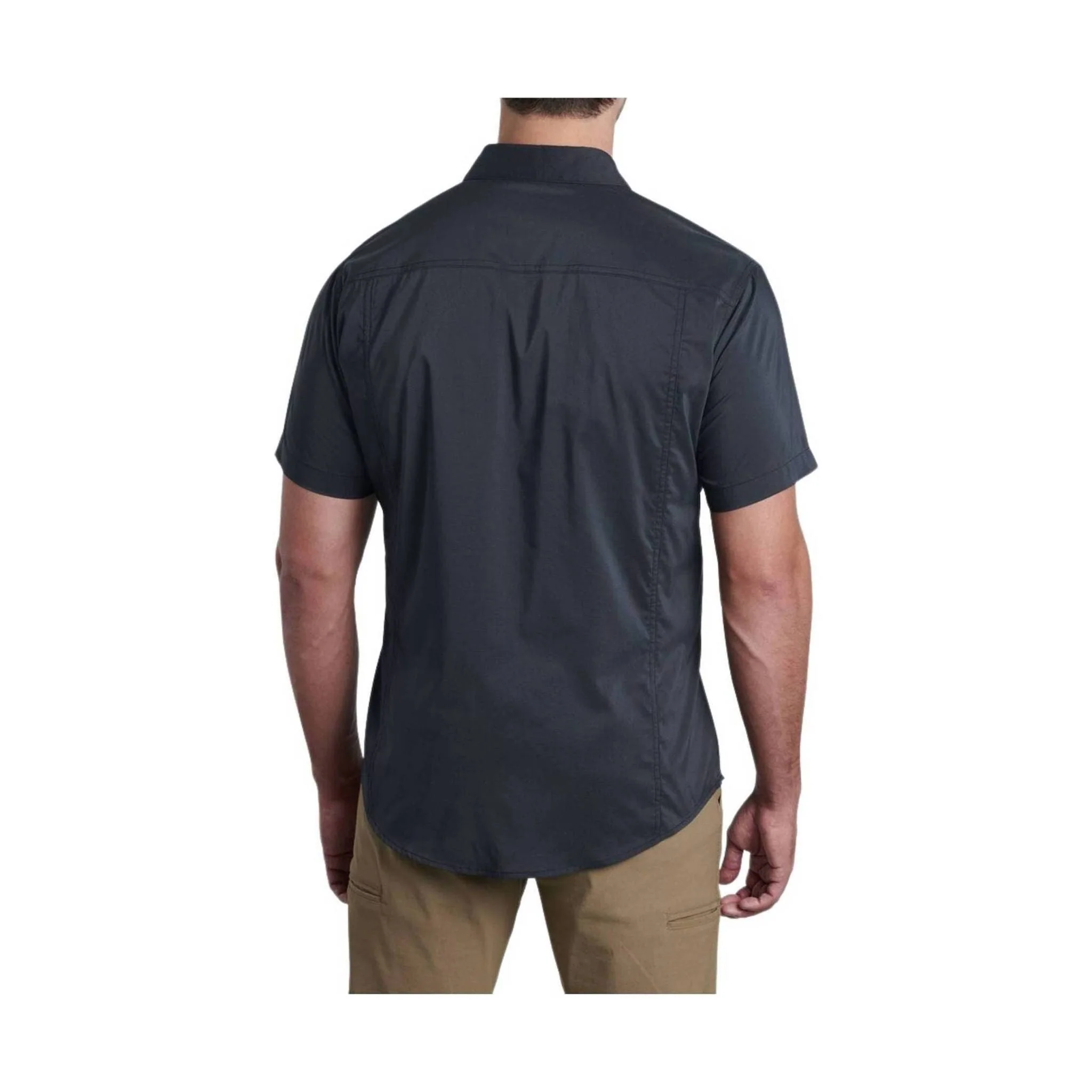 Kuhl Men's Stealth - Blackout - Image 2