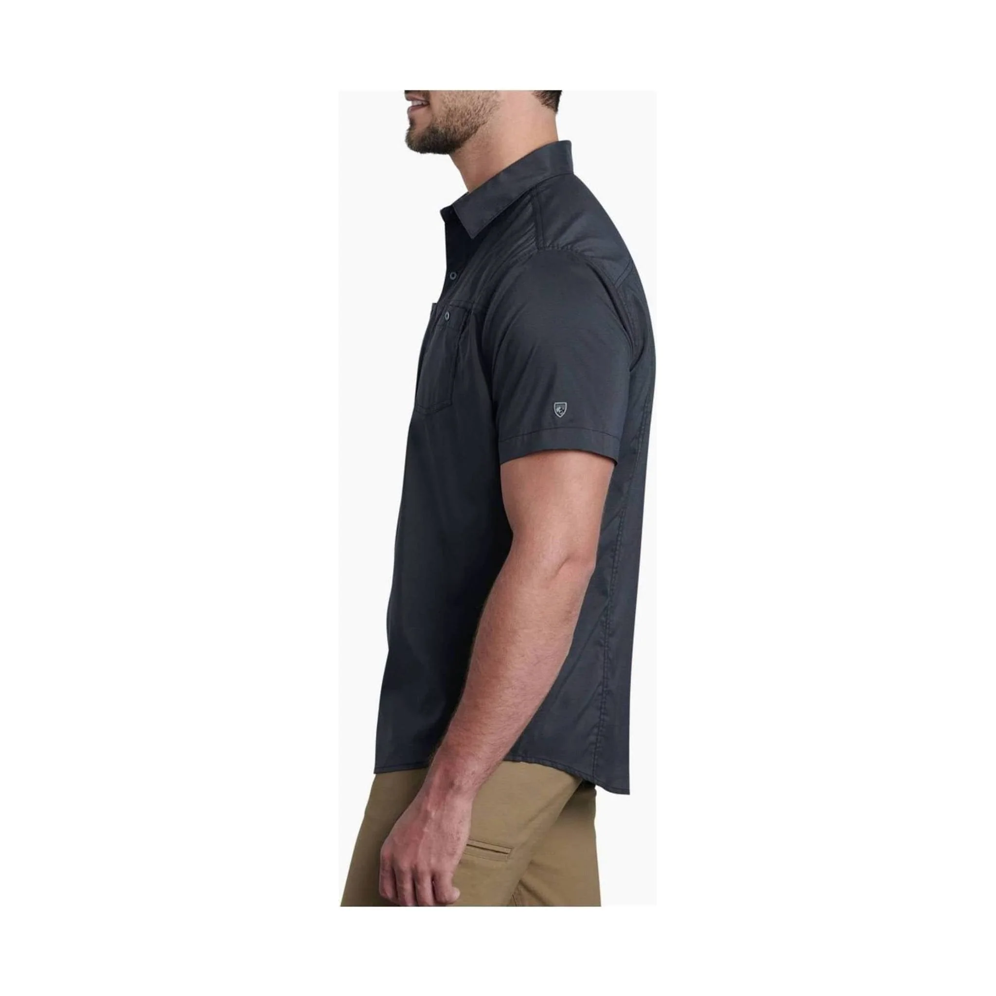 Kuhl Men's Stealth - Blackout - Image 3