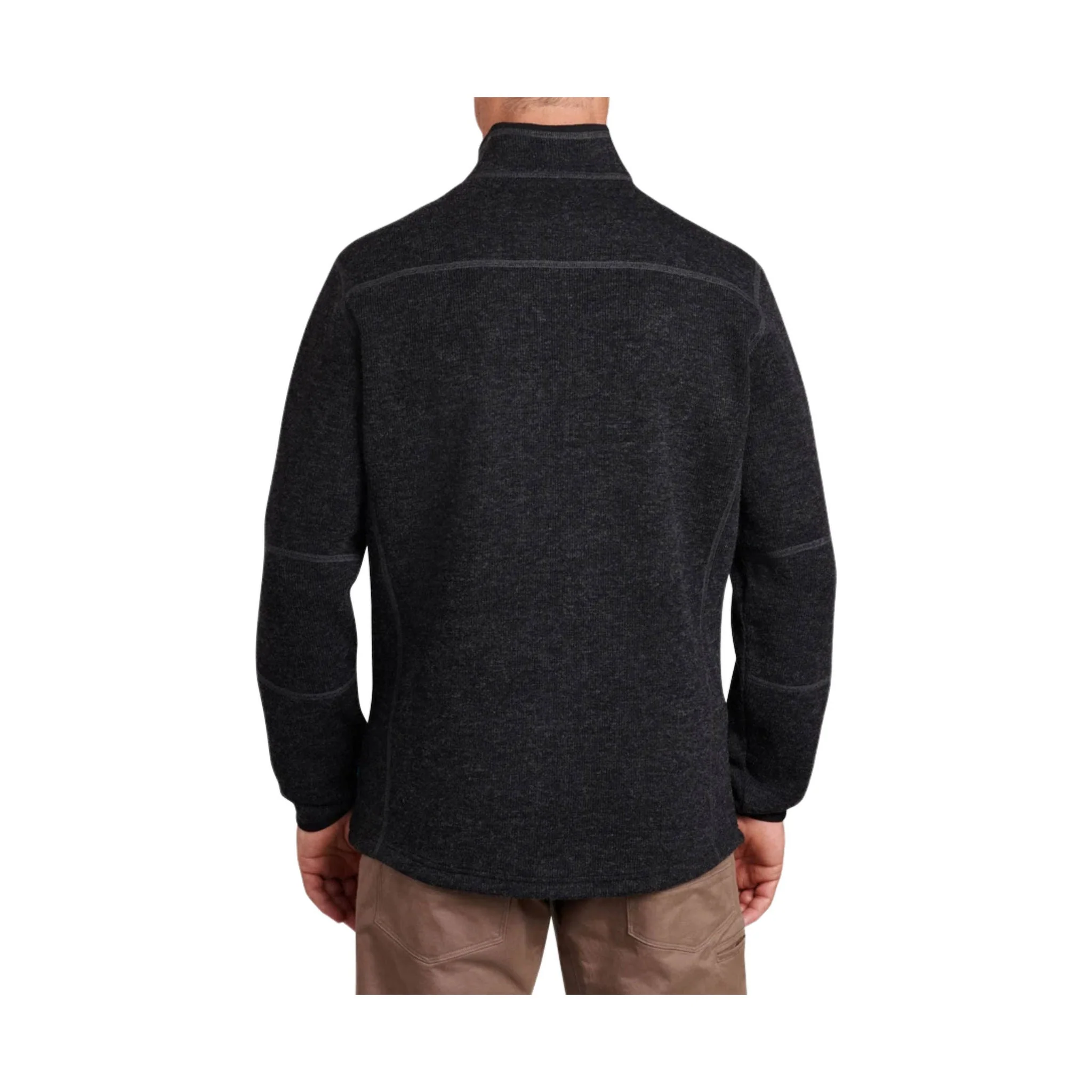Kuhl Men's Thor Full Zip Jacket - Gothom - Image 3