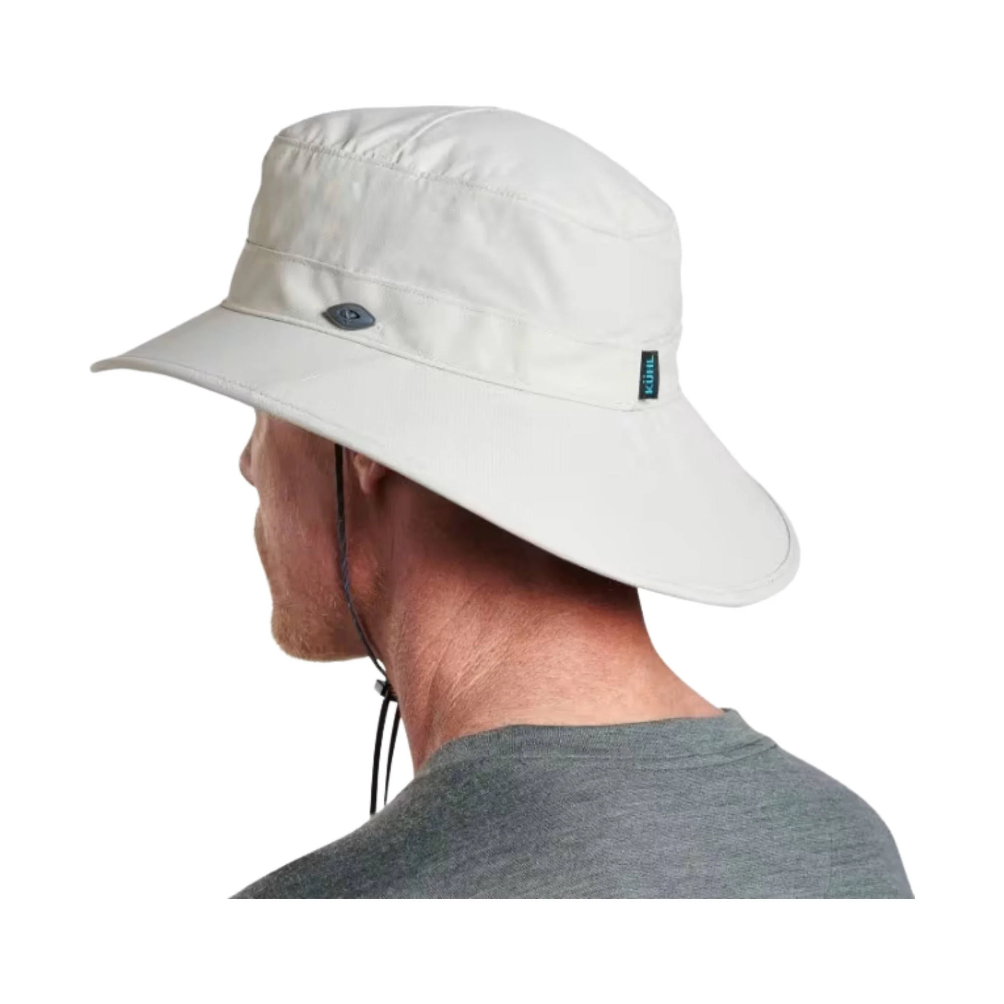 Kuhl Sun Blade Full Coverage Hat - Sand Dune - Image 2