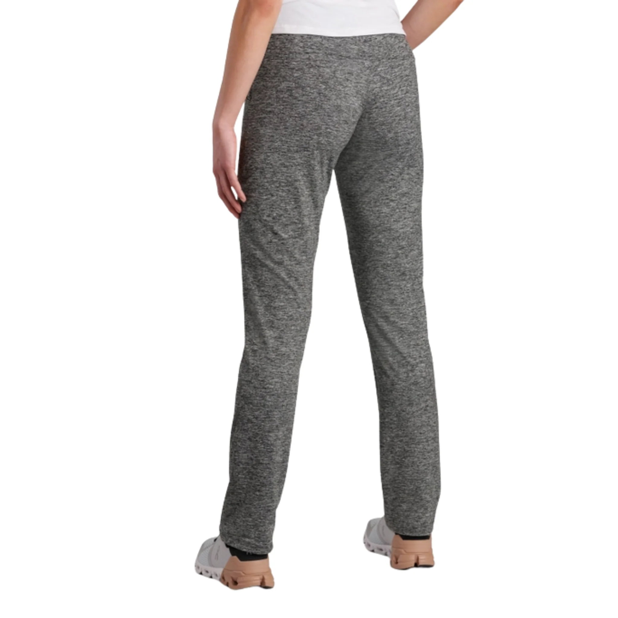 Kuhl Women's Bliss Pant - Dark Heather - Image 3