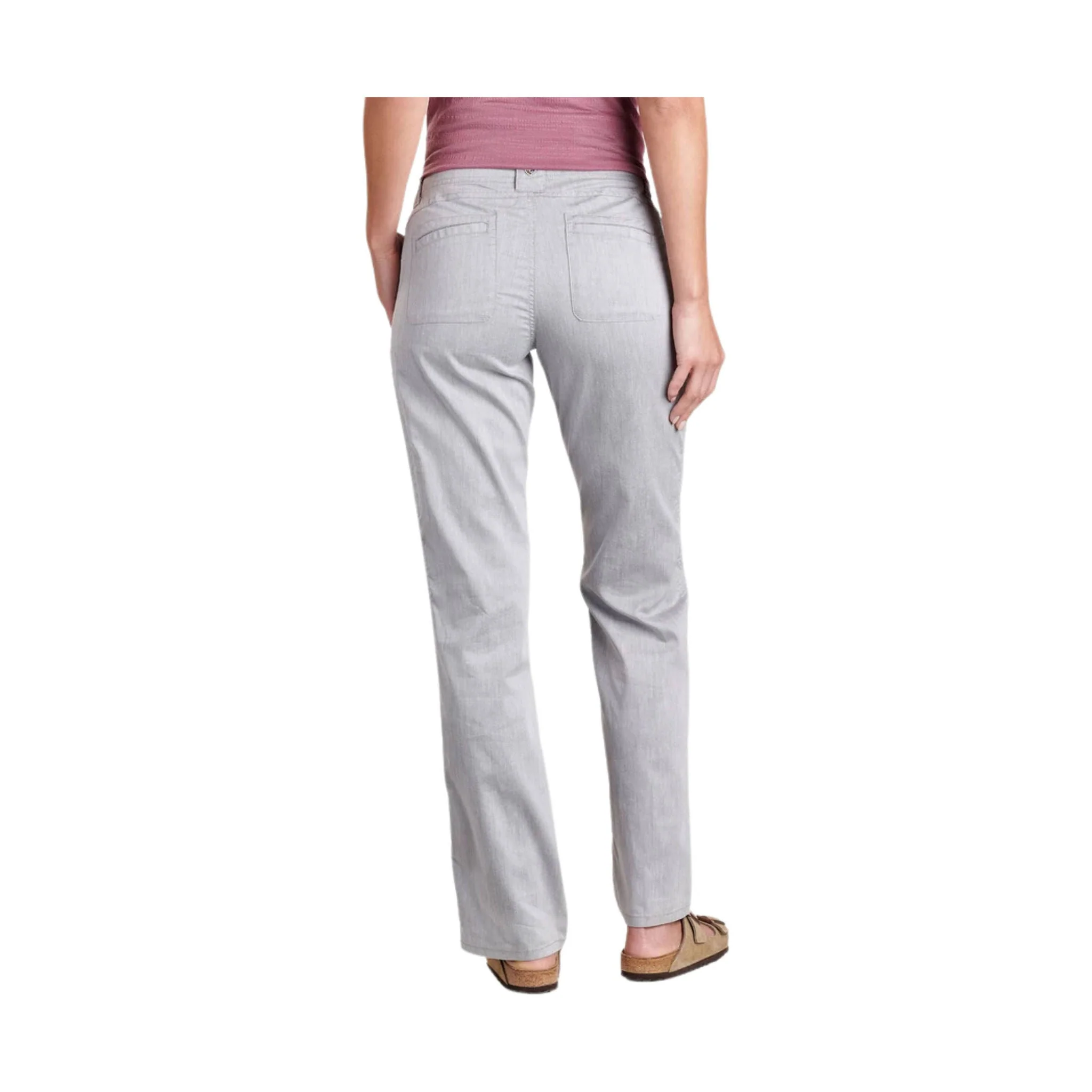 Kuhl Women's Cabo Pant - Ash - Image 3