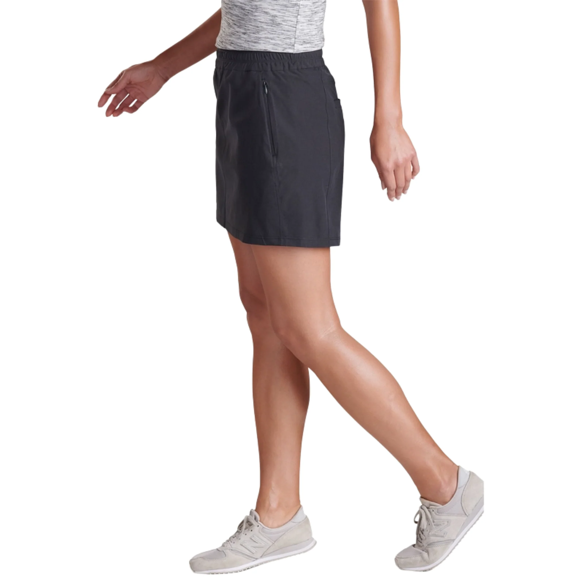Kuhl Women's Freeflex Skort - Koal - Image 2
