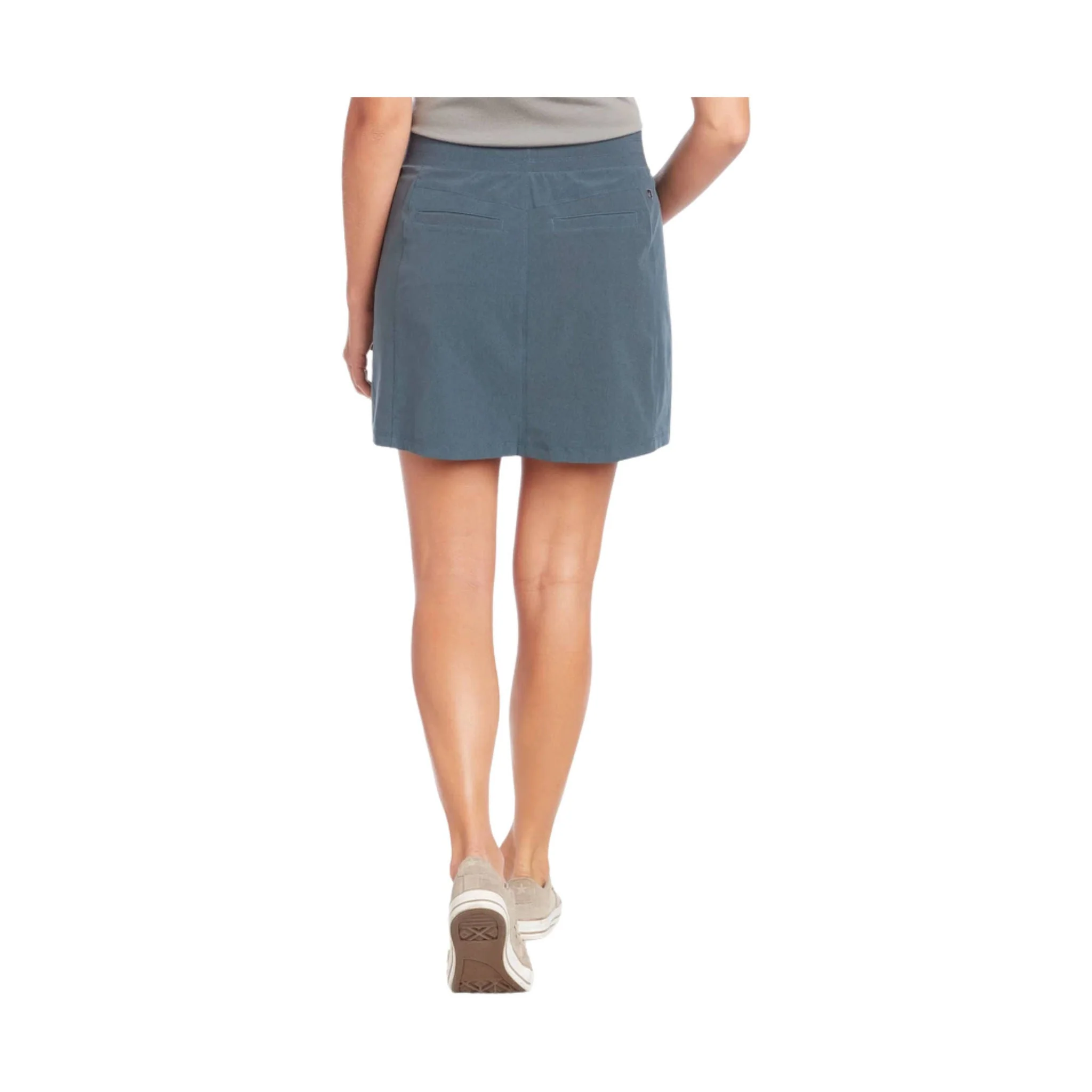 Kuhl Women's Freeflex Skort - Rainstorm - Image 4