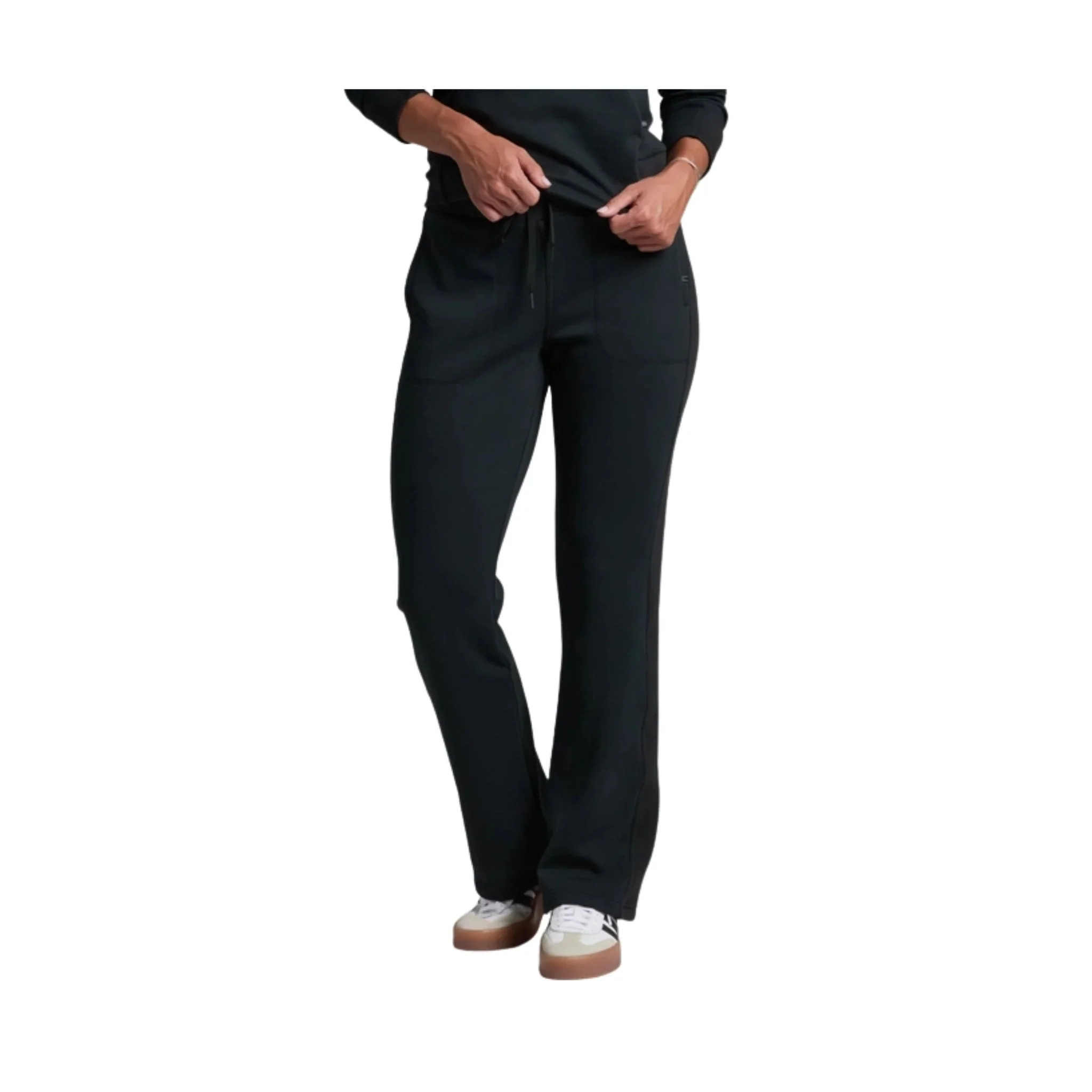 Kuhl Women's Kozy Pant - Black