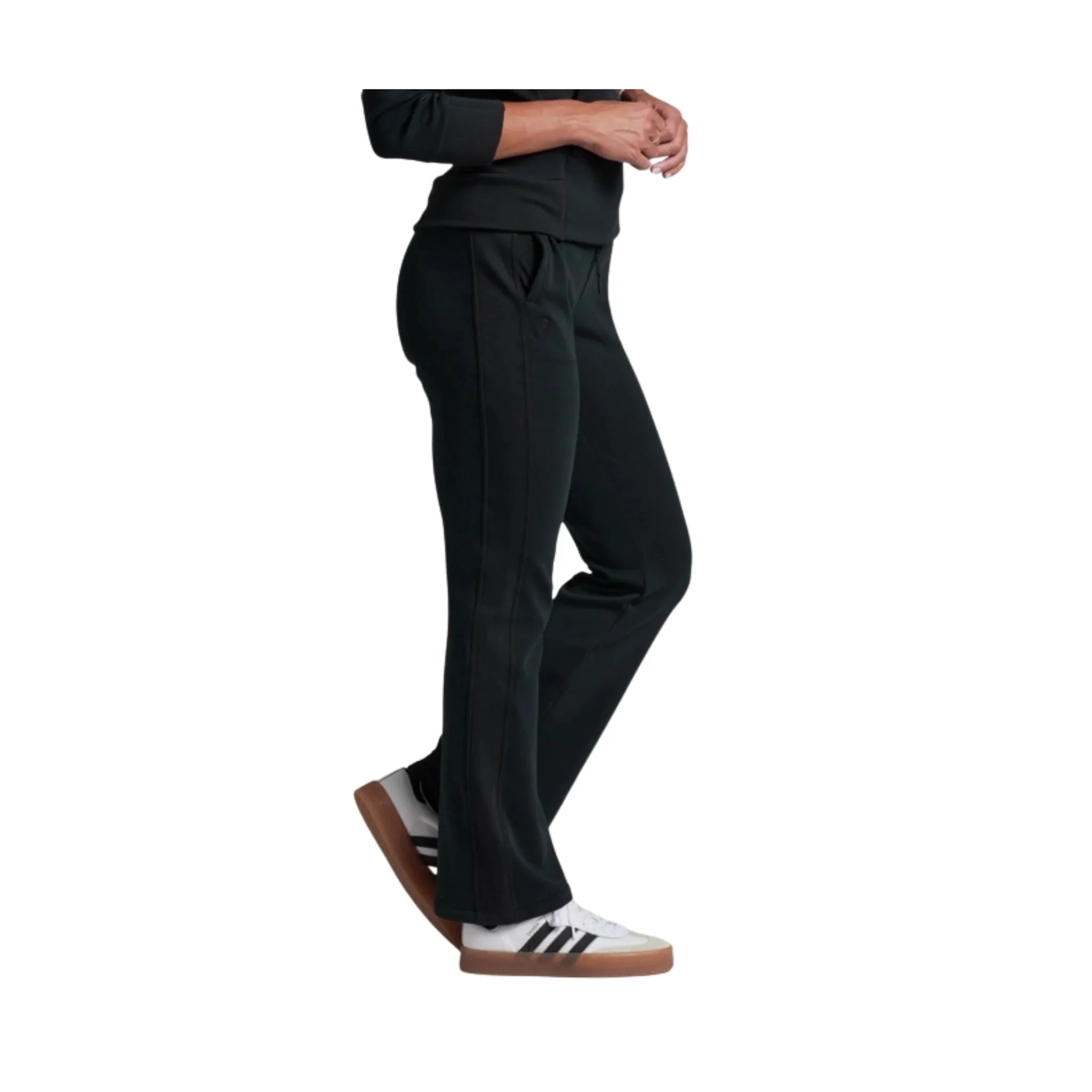 Kuhl Women's Kozy Pant - Black - Image 2