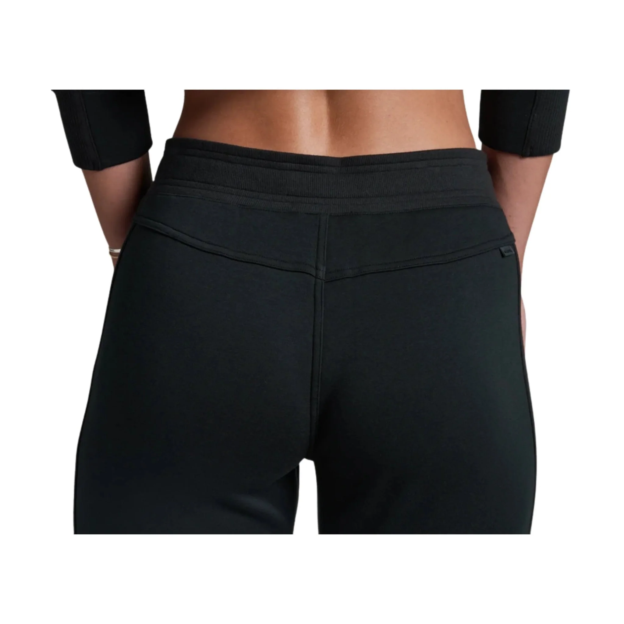 Kuhl Women's Kozy Pant - Black - Image 6