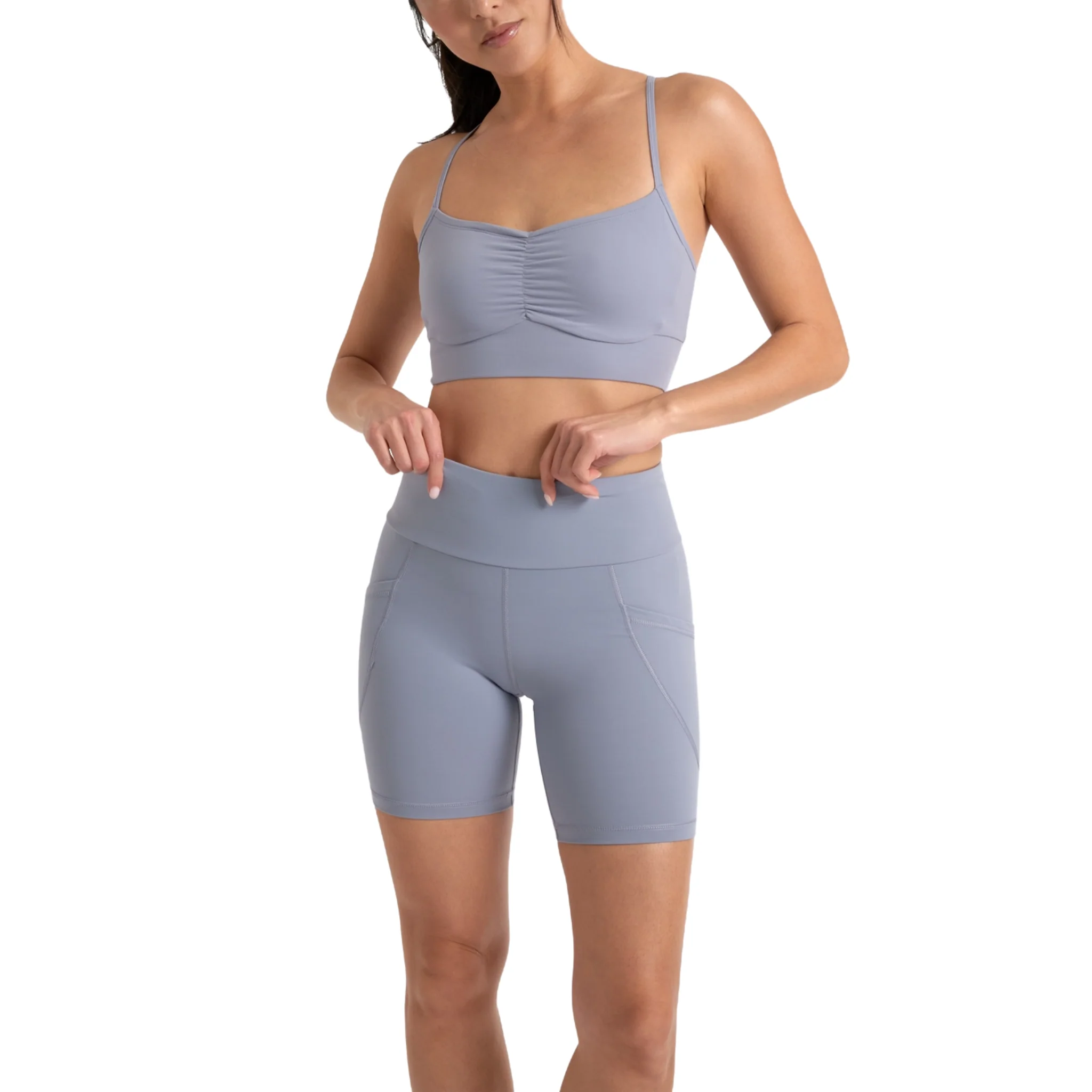 Kuhl Women's Kush 7 Inch Short - Violet Haze