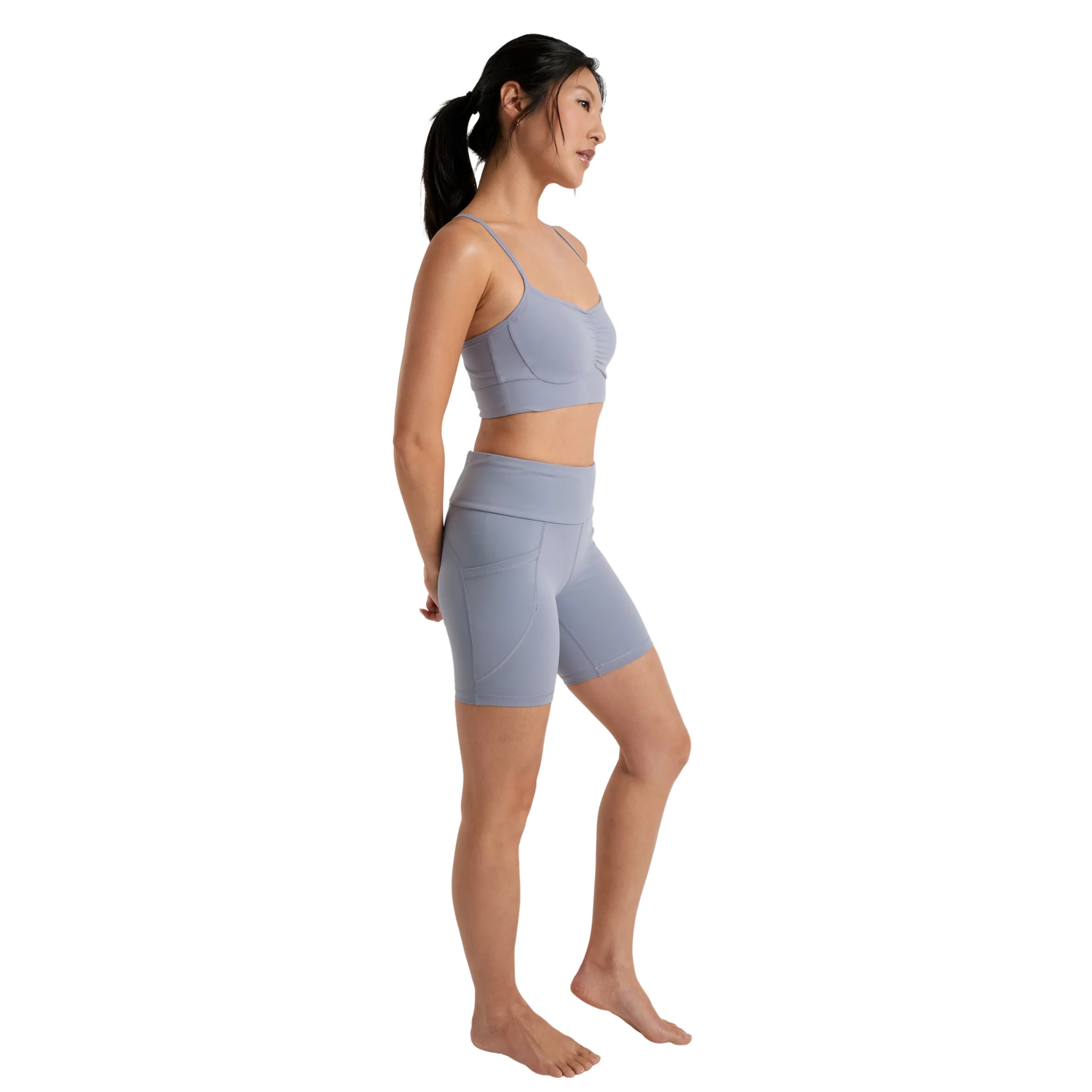 Kuhl Women's Kush 7 Inch Short - Violet Haze - Image 2