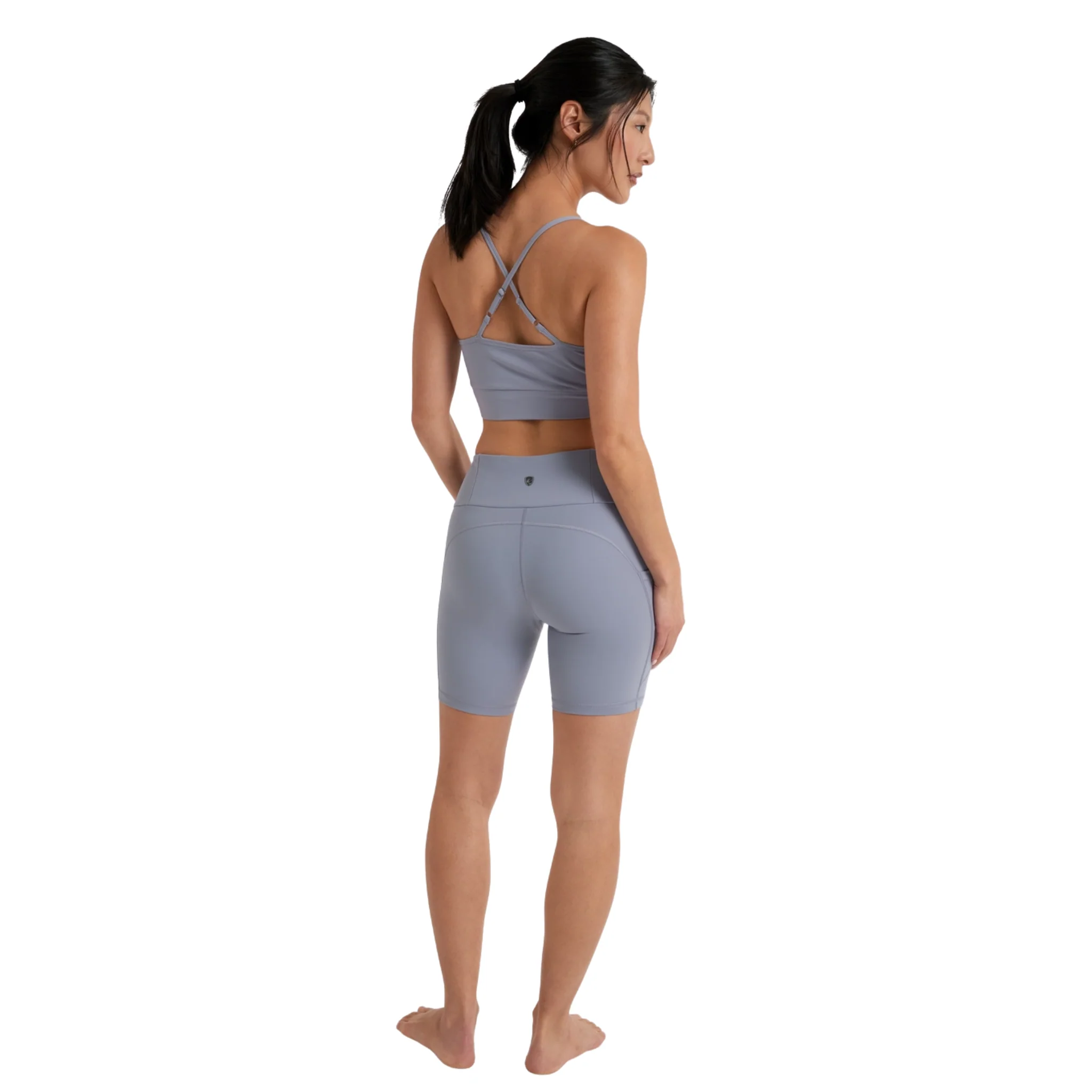 Kuhl Women's Kush 7 Inch Short - Violet Haze - Image 3