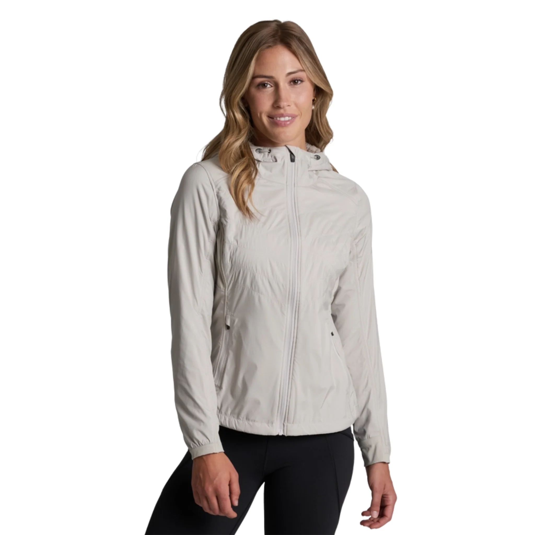 Kuhl Women's One Hoody - Moon Light