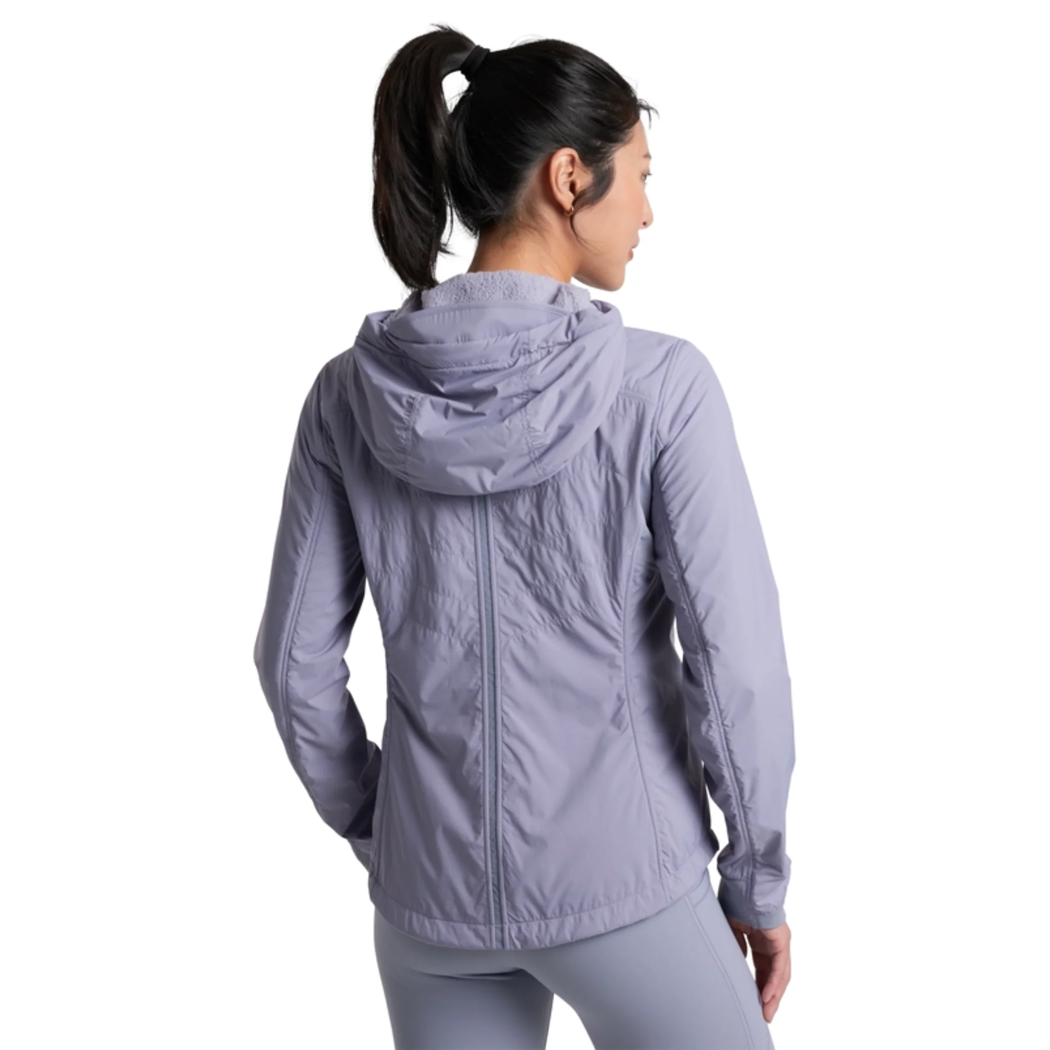 Kuhl Women's One Hoody - Violet Haze - Image 3