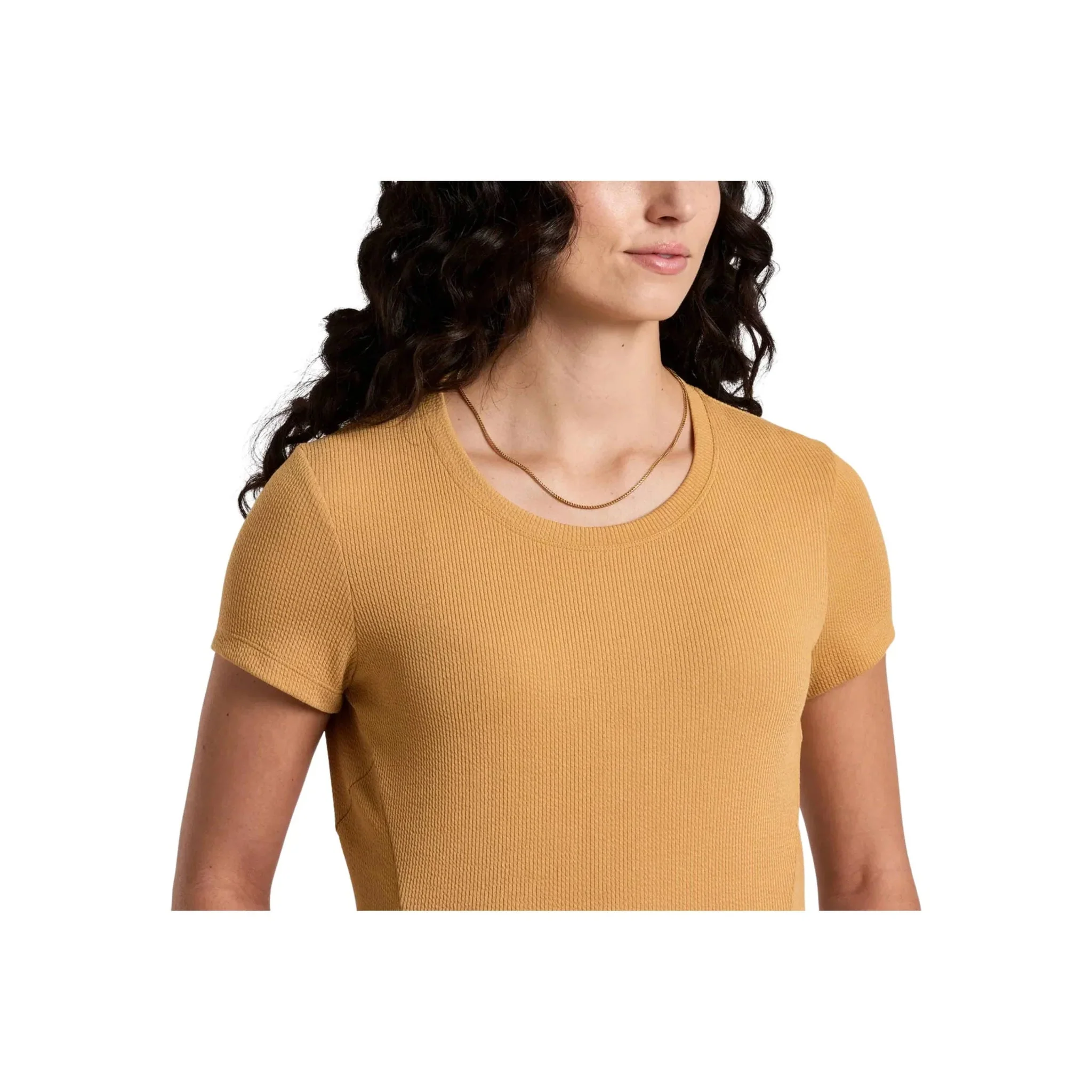 Kuhl Women's Remi Tee - Honey - Image 5