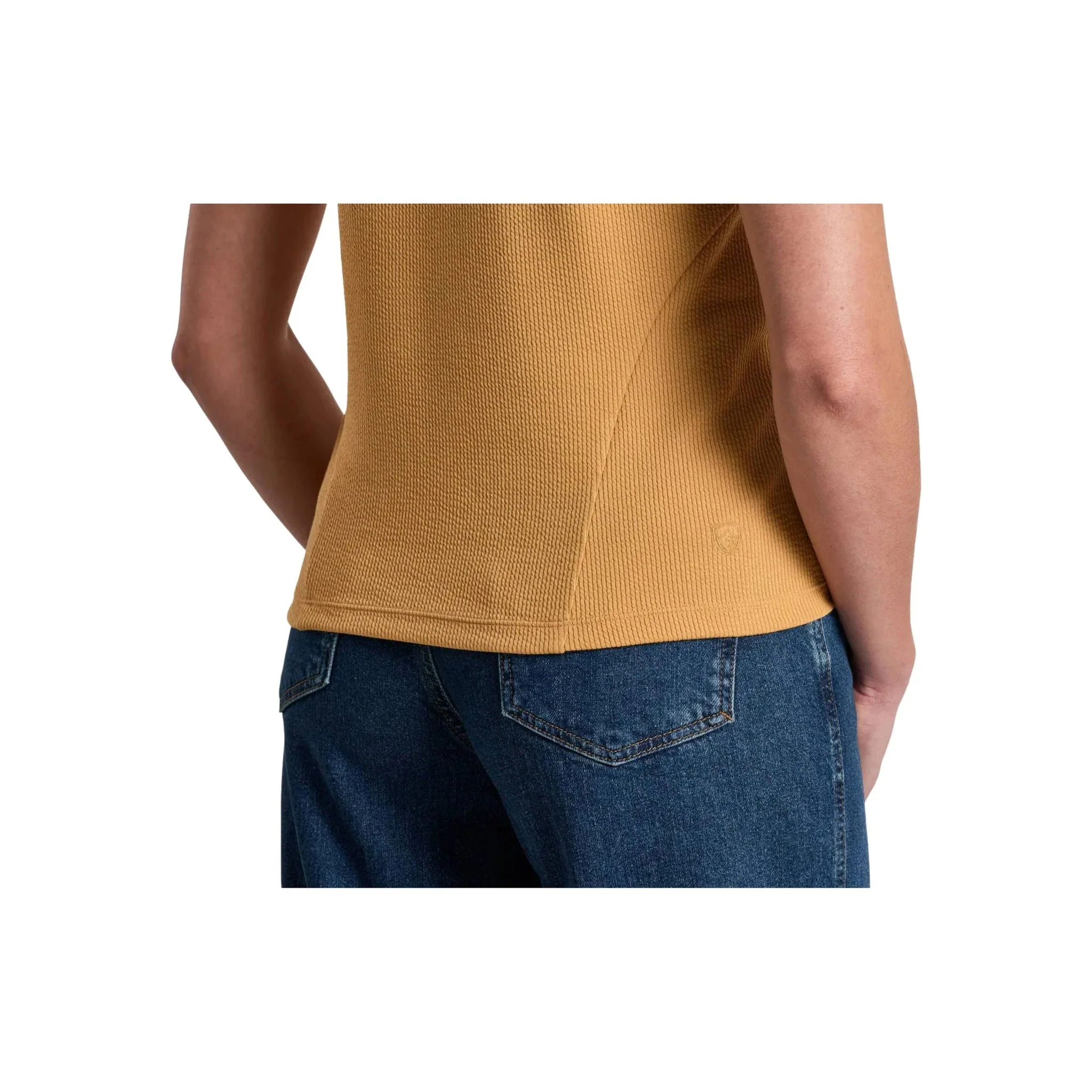 Kuhl Women's Remi Tee - Honey - Image 6